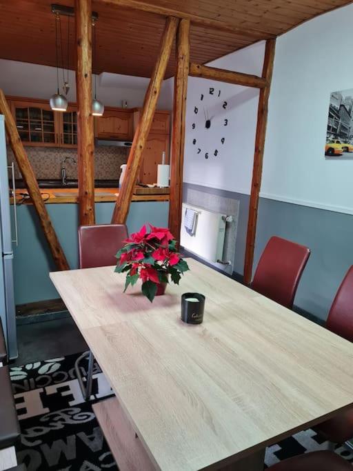 Große Wohnung in KO-Pfaffendorf nahe dem Rhein
