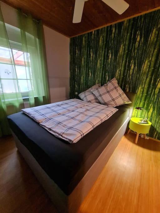 Große Wohnung in KO-Pfaffendorf nahe dem Rhein
