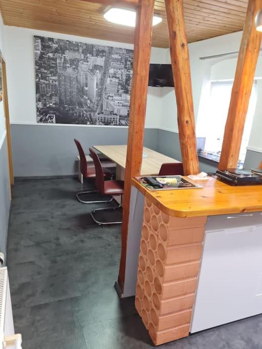 Große Wohnung in KO-Pfaffendorf nahe dem Rhein