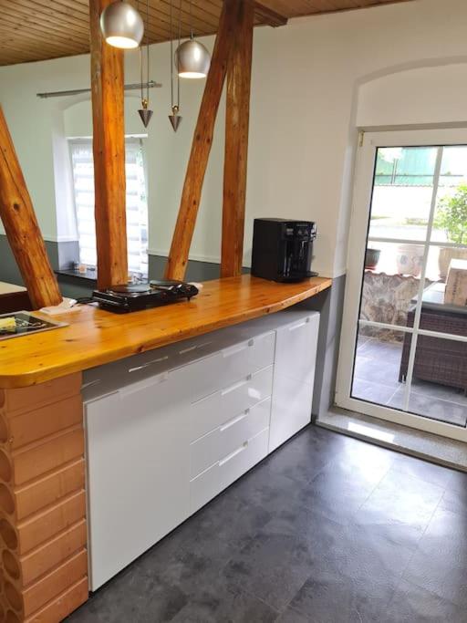 Große Wohnung in KO-Pfaffendorf nahe dem Rhein