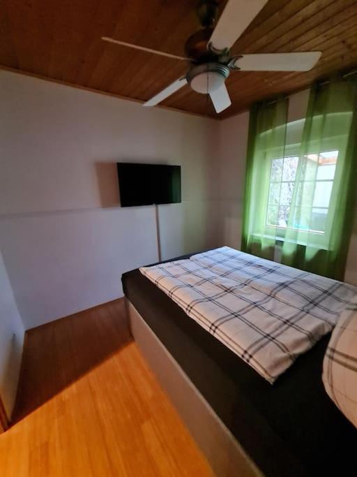 Große Wohnung in KO-Pfaffendorf nahe dem Rhein