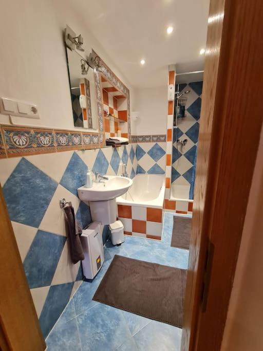 Große Wohnung in KO-Pfaffendorf nahe dem Rhein