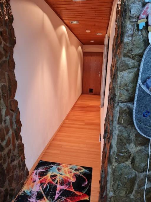 Große Wohnung in KO-Pfaffendorf nahe dem Rhein