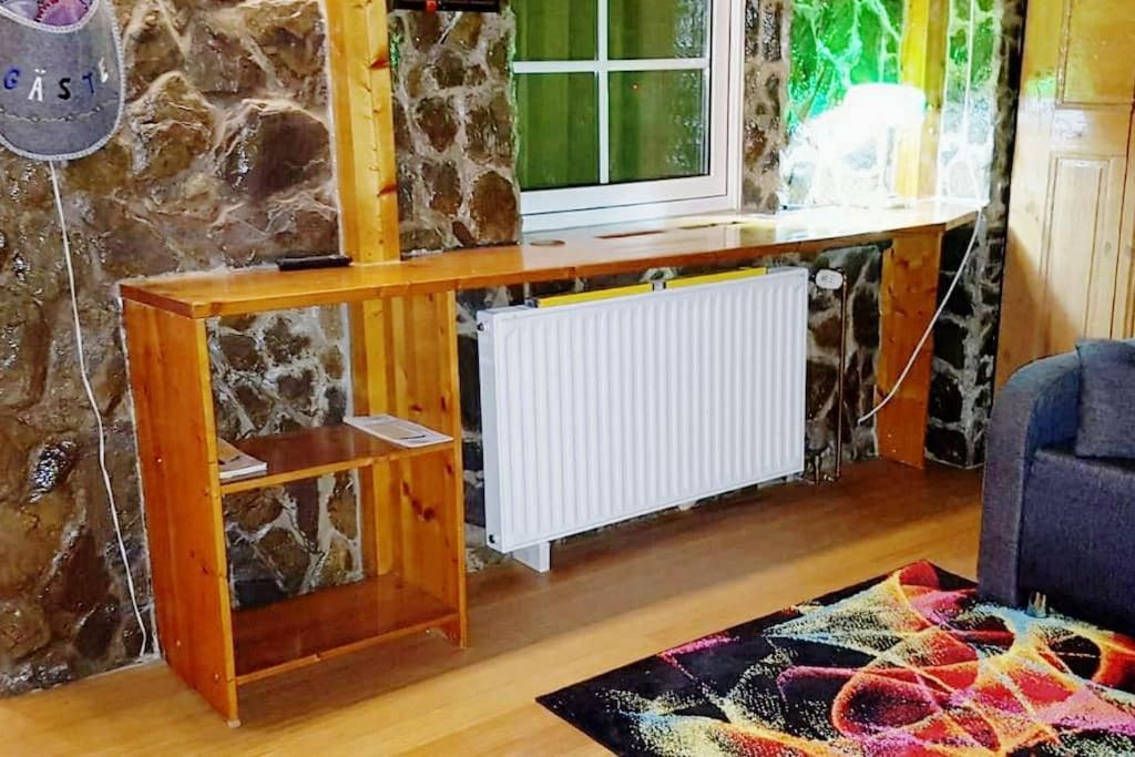 Große Wohnung in KO-Pfaffendorf nahe dem Rhein
