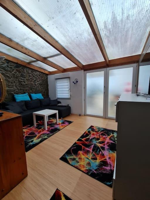 Große Wohnung in KO-Pfaffendorf nahe dem Rhein