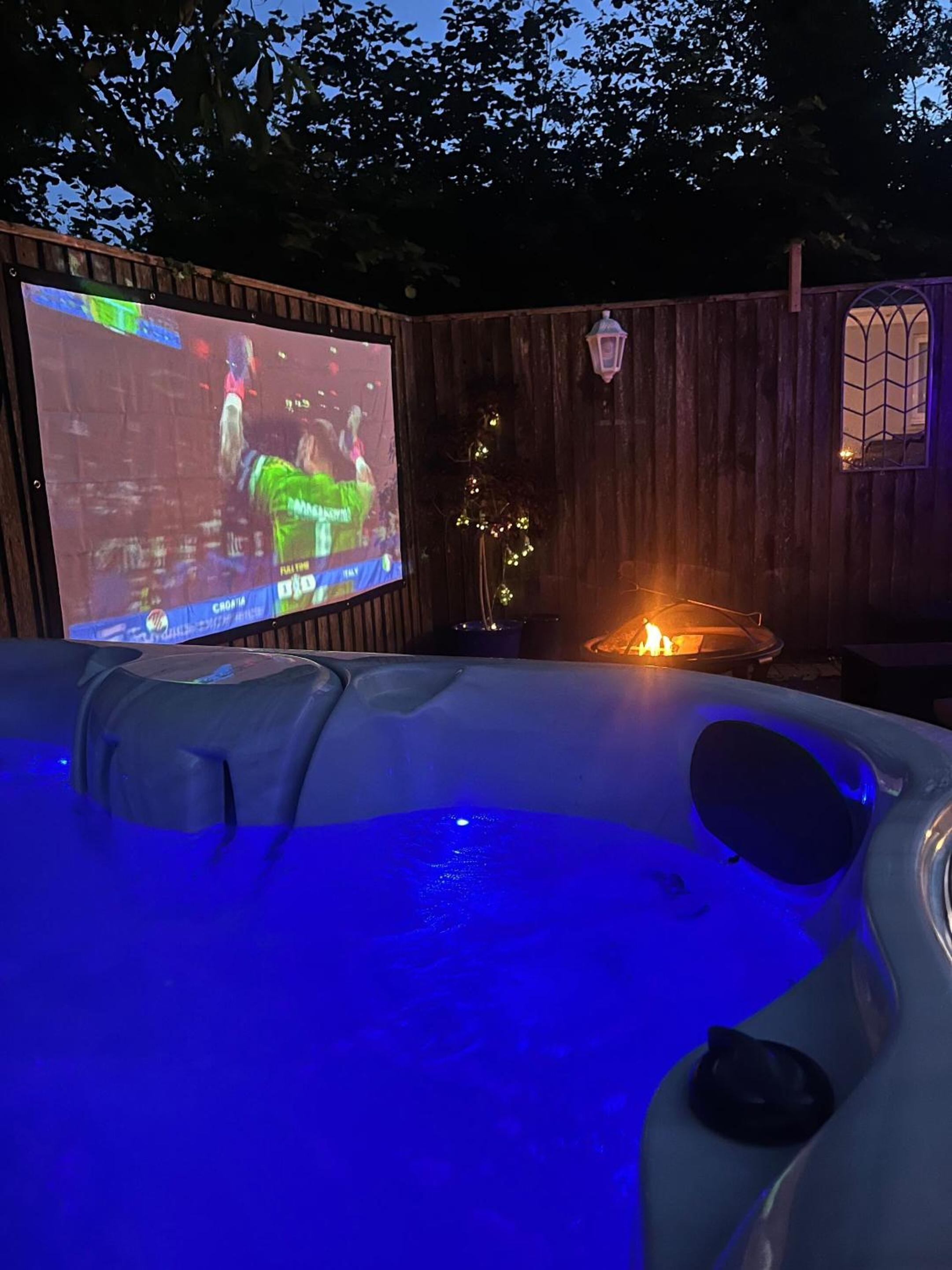 Hotel Cosy Cottage Near Tenby, Pembrokeshire