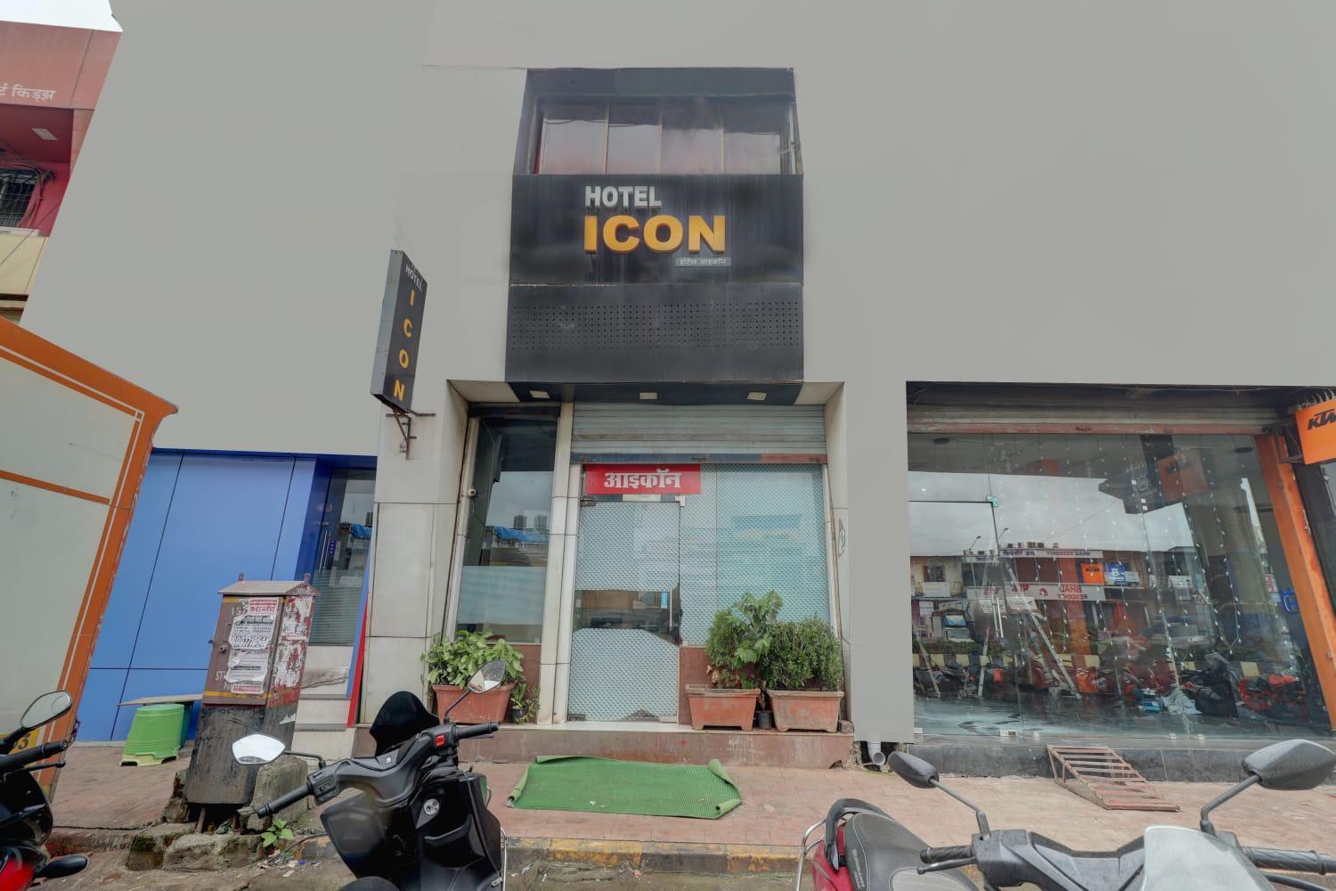 Hotel Icon Near T-2 International Airport Mumbai
