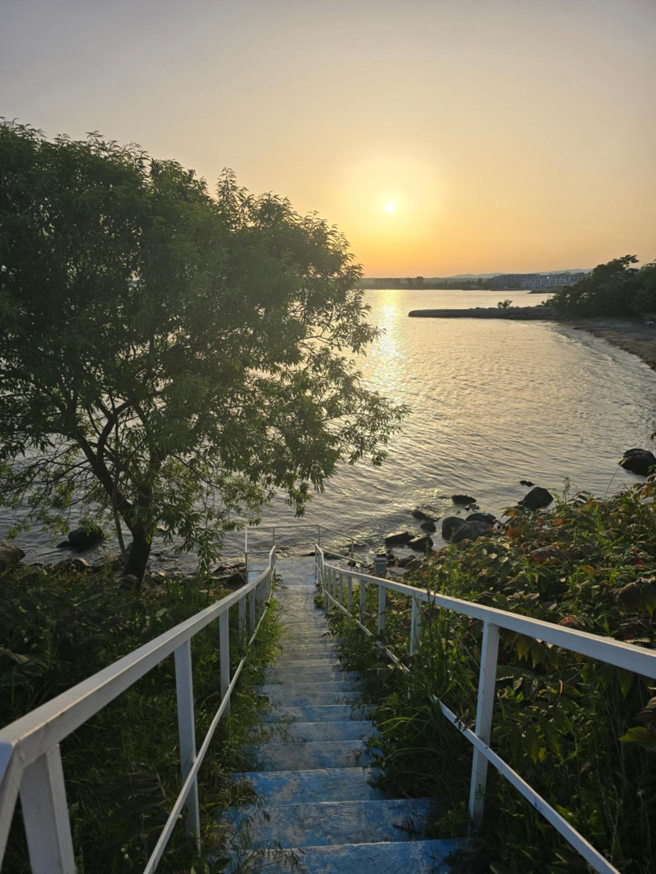 POMORIE Paradise Blue Bay