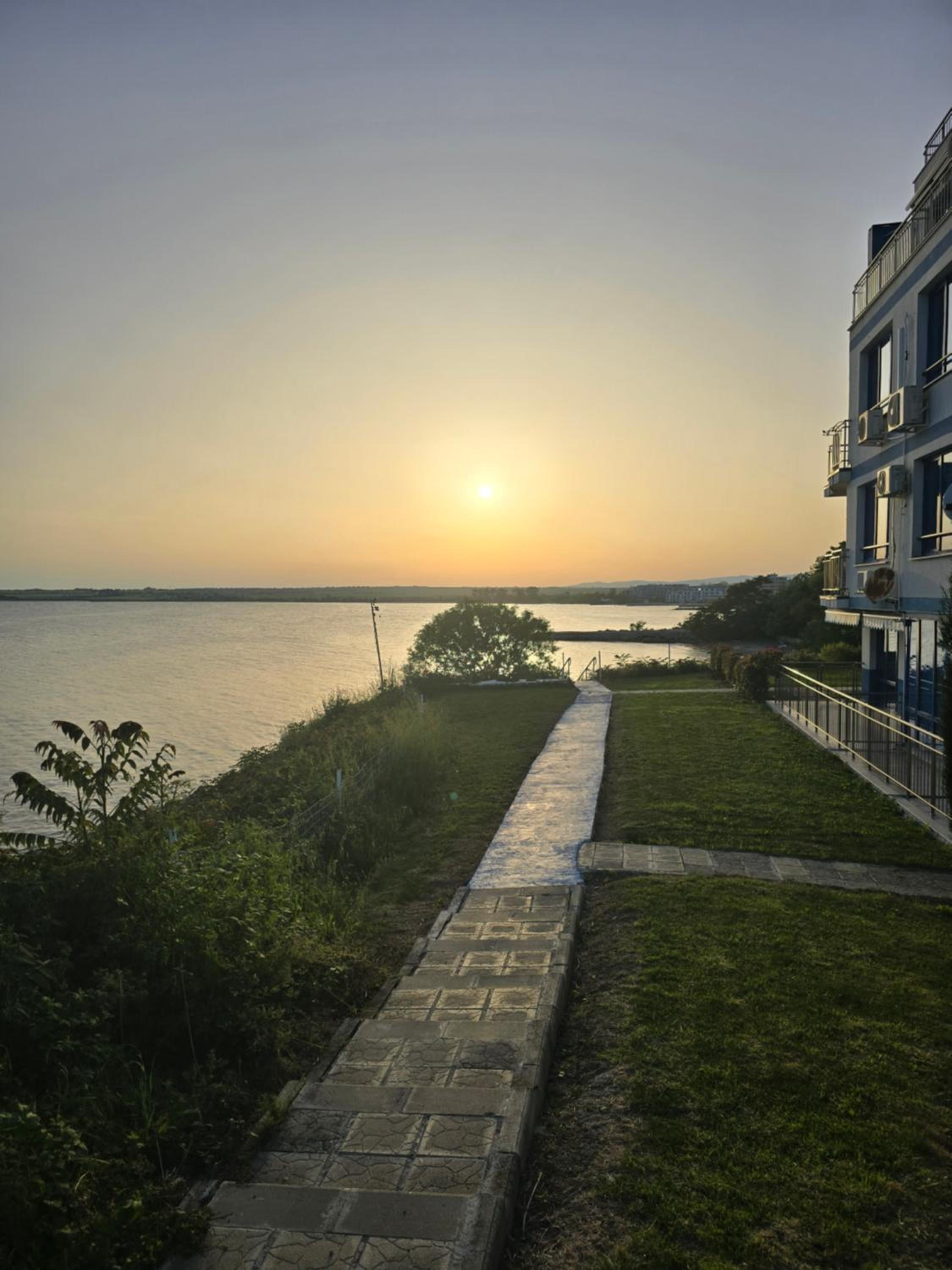 POMORIE Paradise Blue Bay
