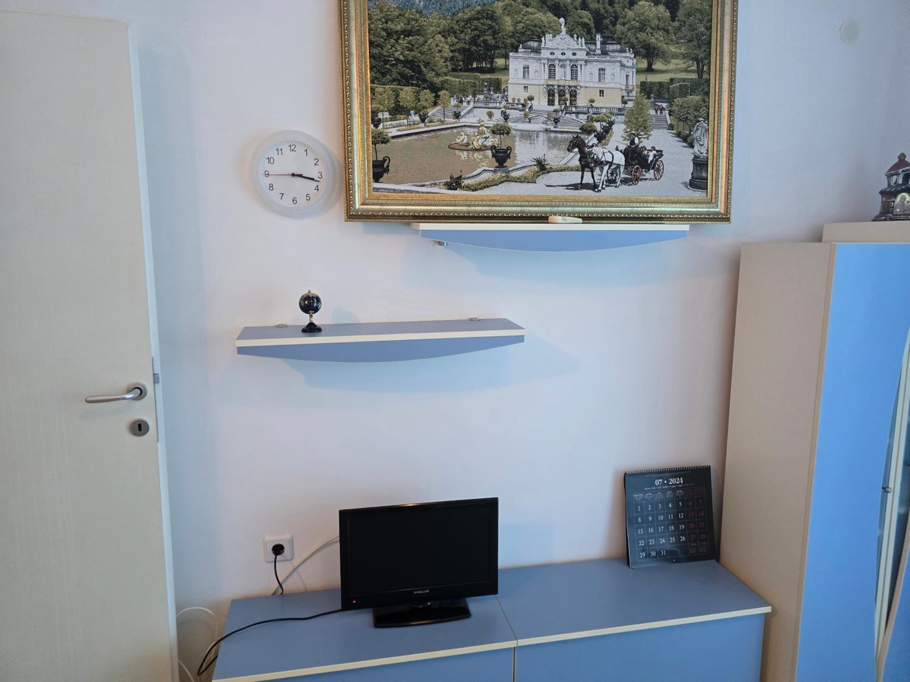POMORIE Paradise Blue Bay