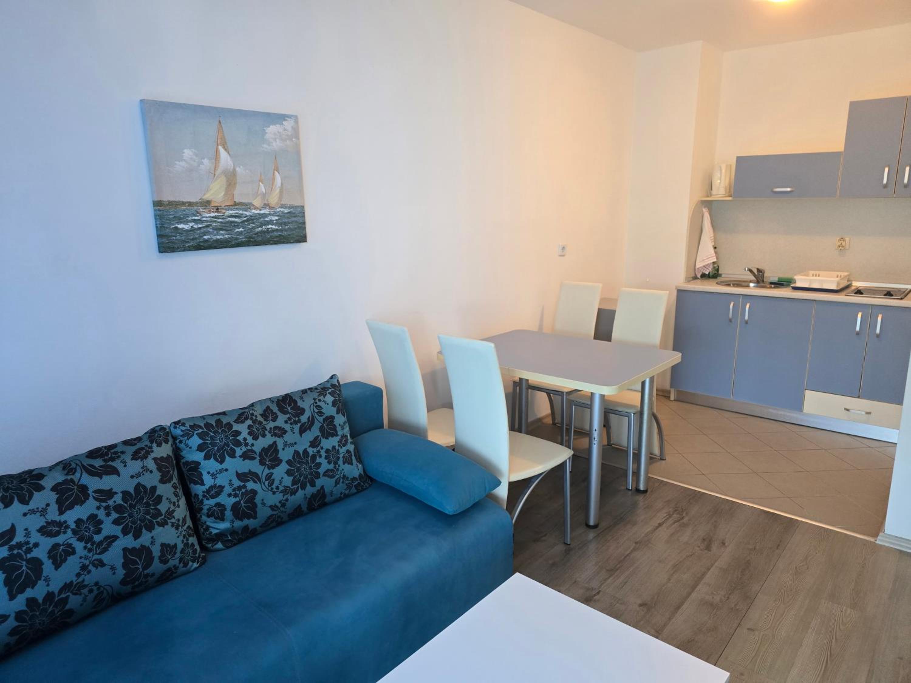 POMORIE Paradise Blue Bay