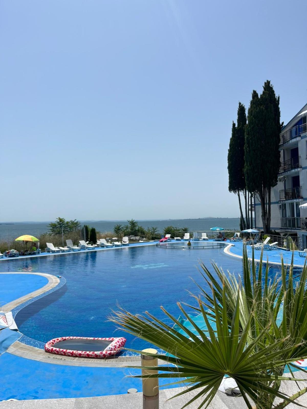 POMORIE Paradise Blue Bay