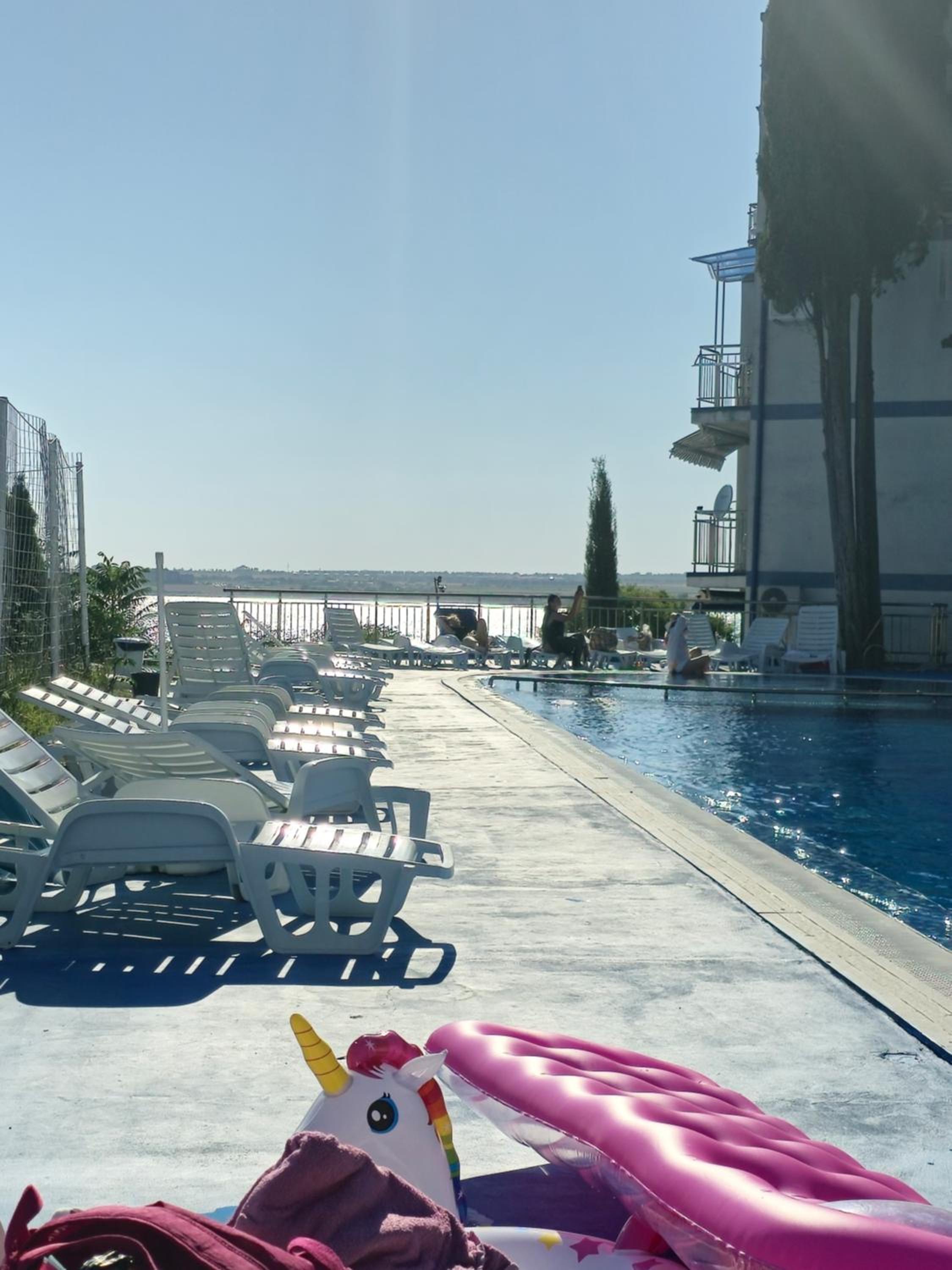 POMORIE Paradise Blue Bay