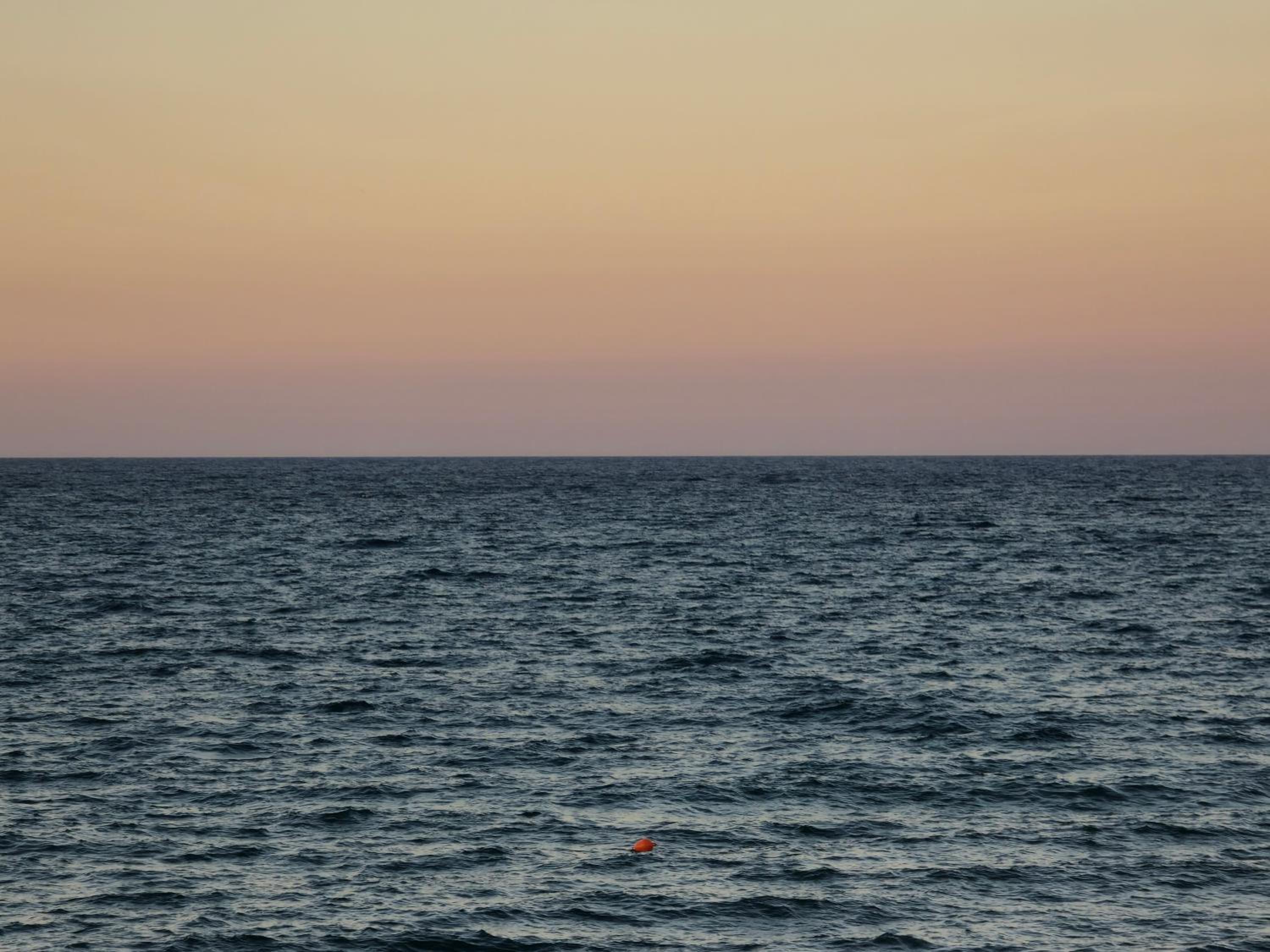 POMORIE Paradise Blue Bay
