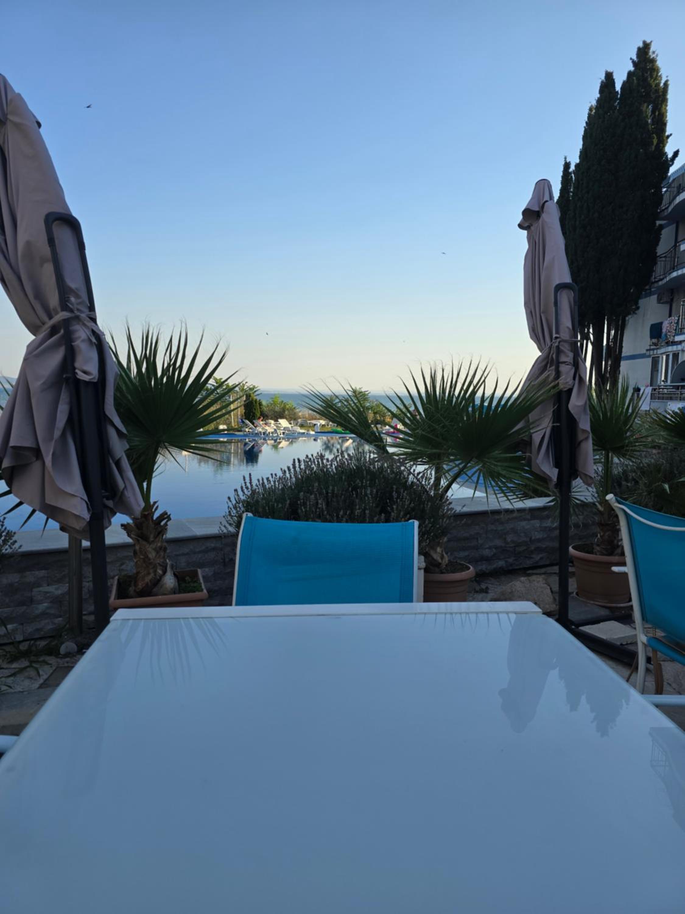 POMORIE Paradise Blue Bay