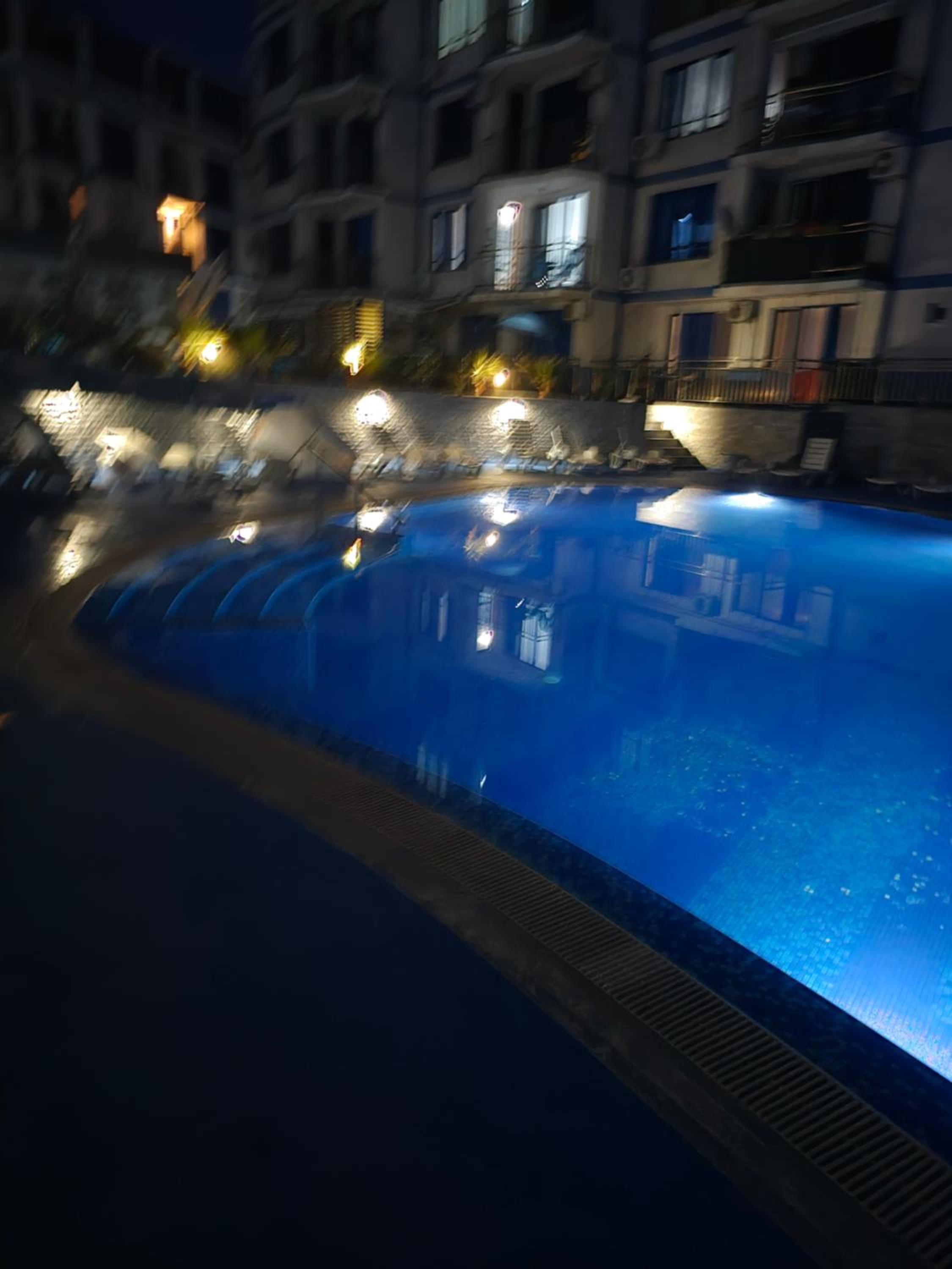 POMORIE Paradise Blue Bay