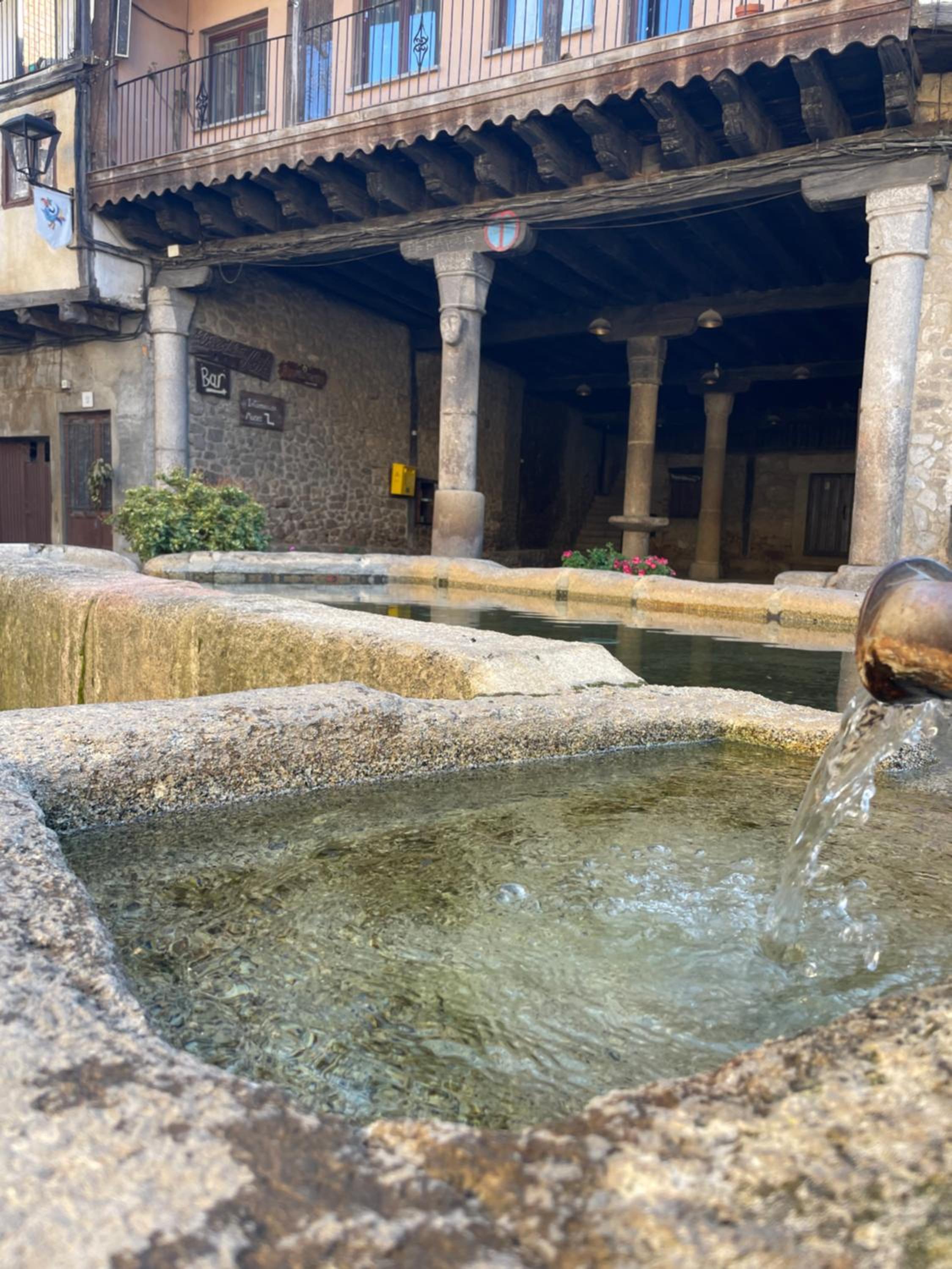 Posada Boutique Casa Palacio