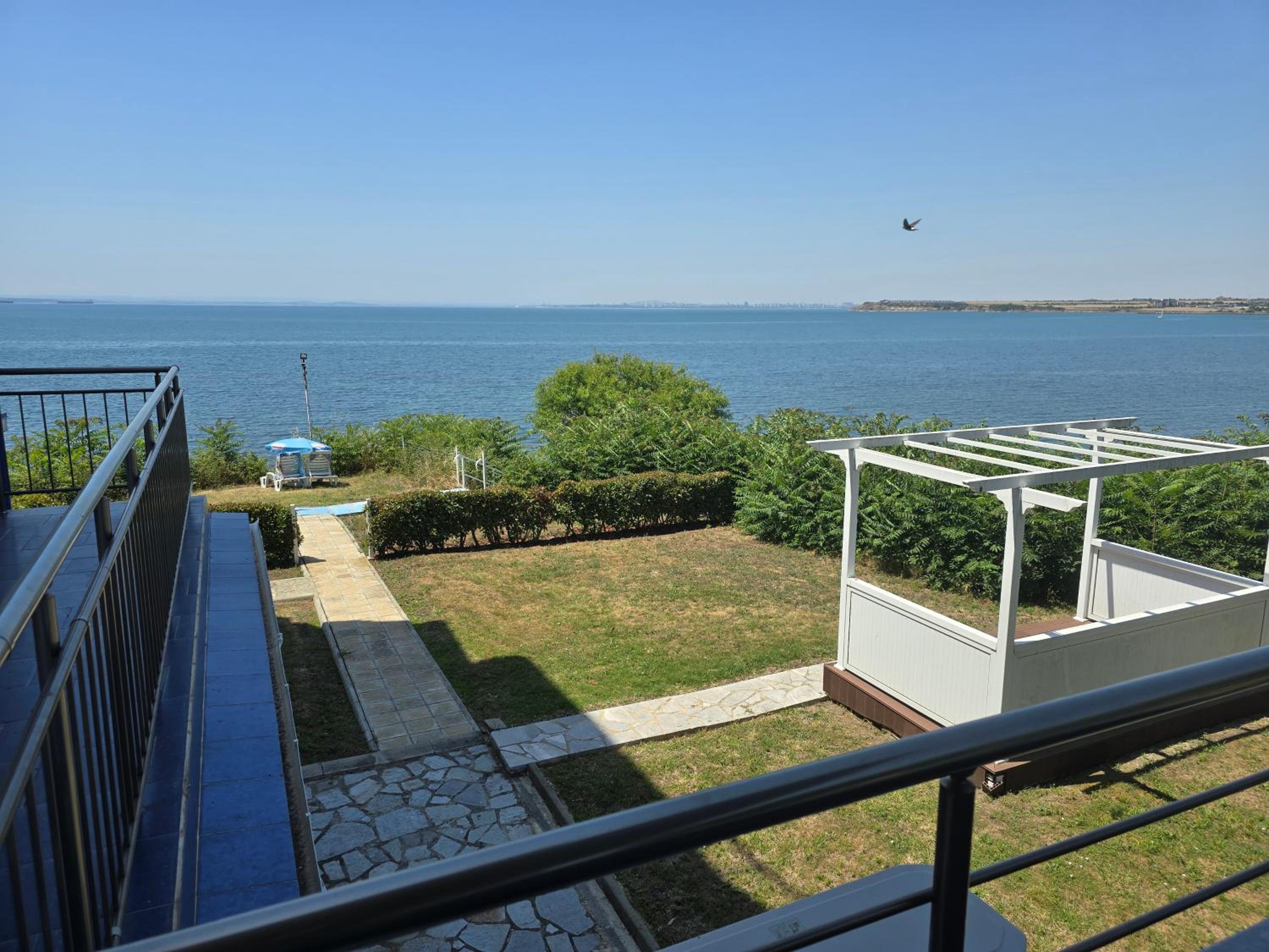 POMORIE Paradise Blue Bay