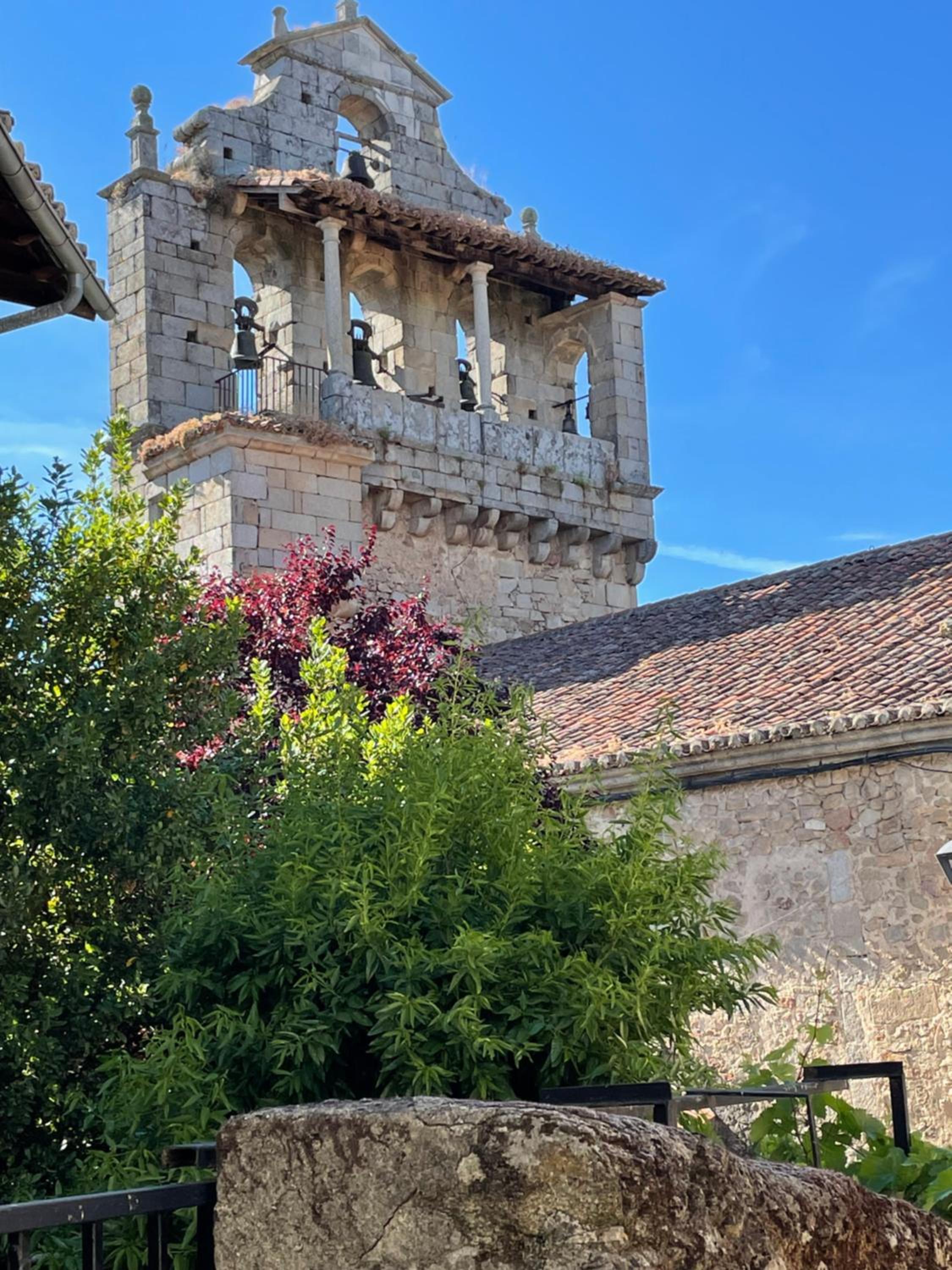 Posada Boutique Casa Palacio