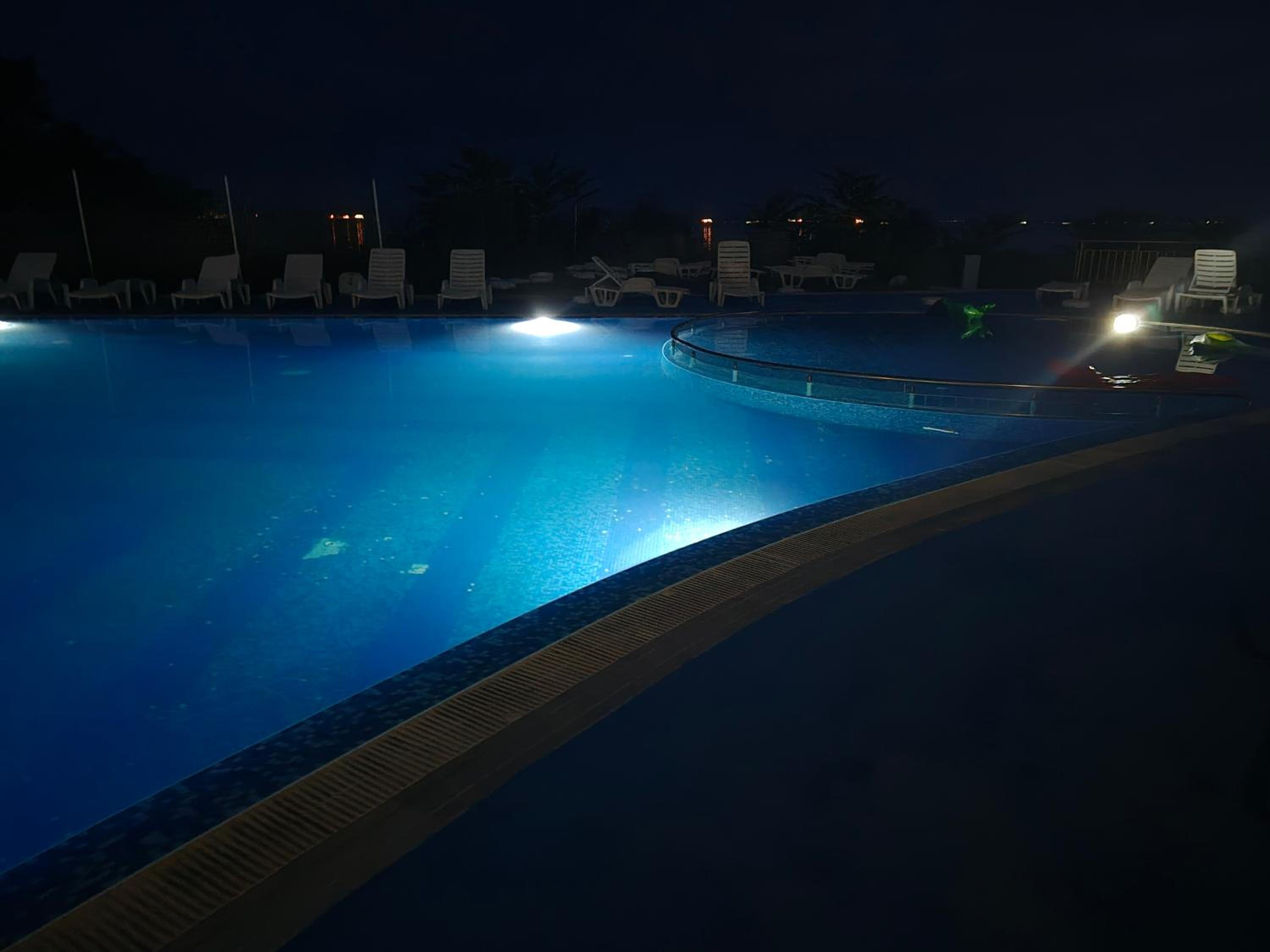 POMORIE Paradise Blue Bay
