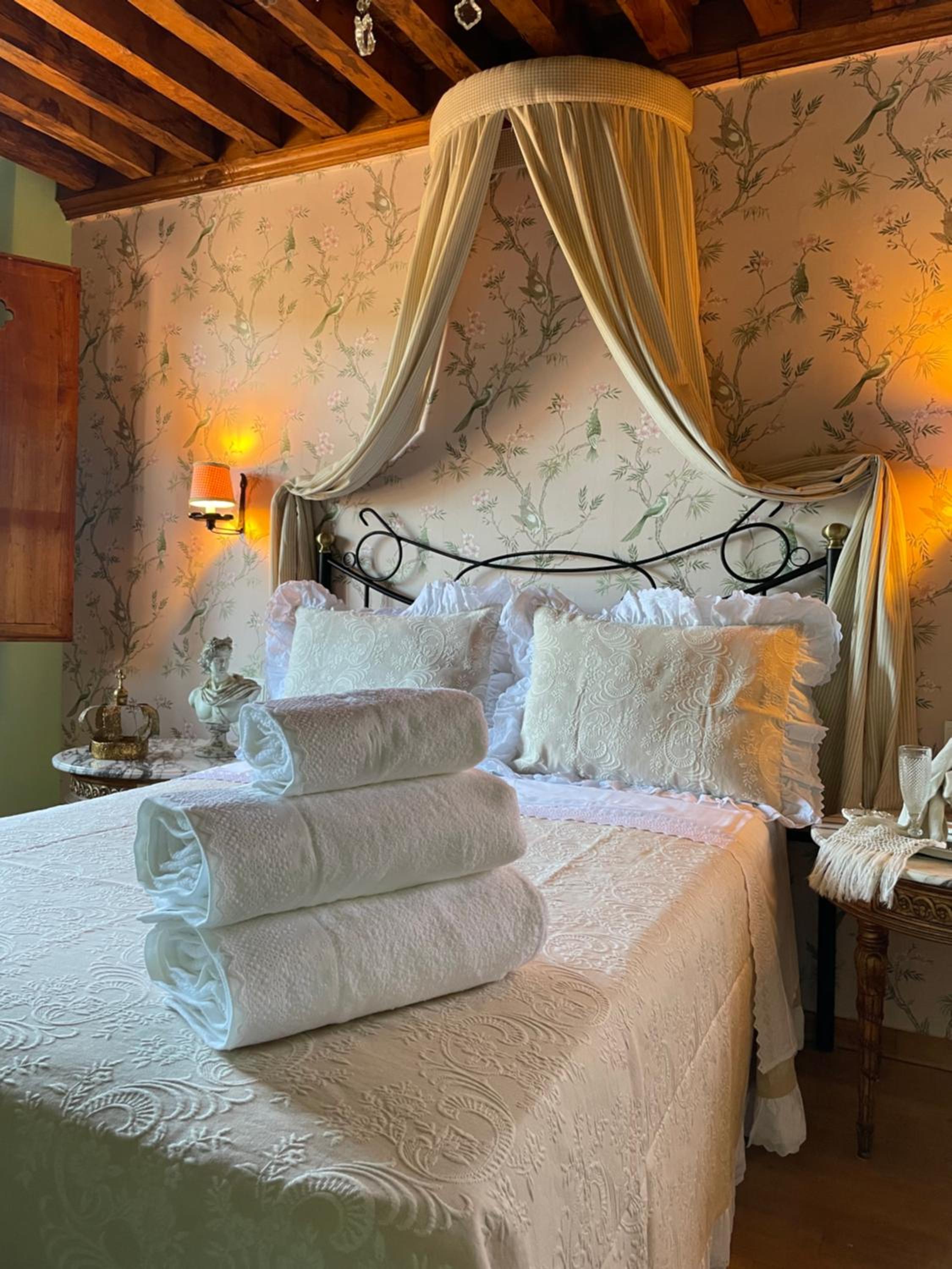 Posada Boutique Casa Palacio