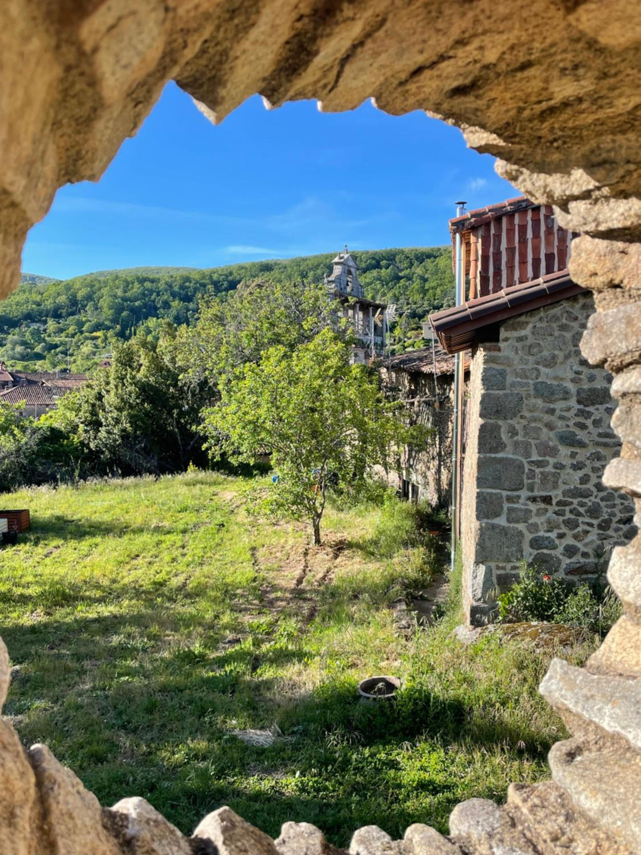 Posada Boutique Casa Palacio