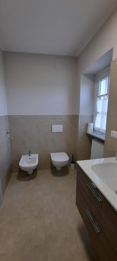 Cà Trifolera Barbaresco - Apartament nelle Langhe - ROMANTICO CASCINALE NEI VIGNETI CON CANTINA view 4