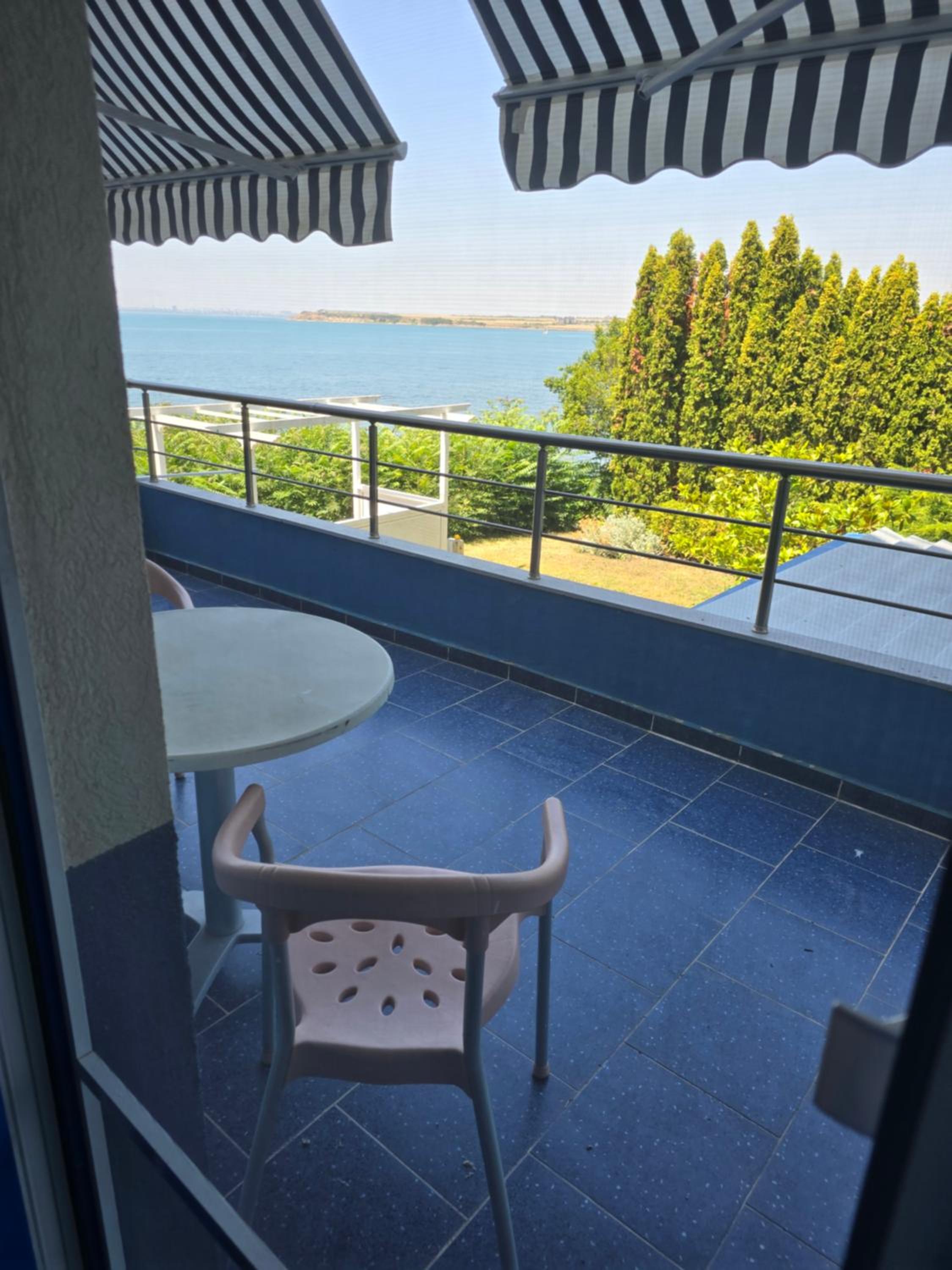 POMORIE Paradise Blue Bay