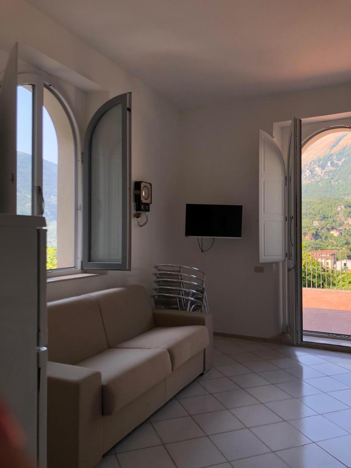 Appartamenti Miravalle view 5