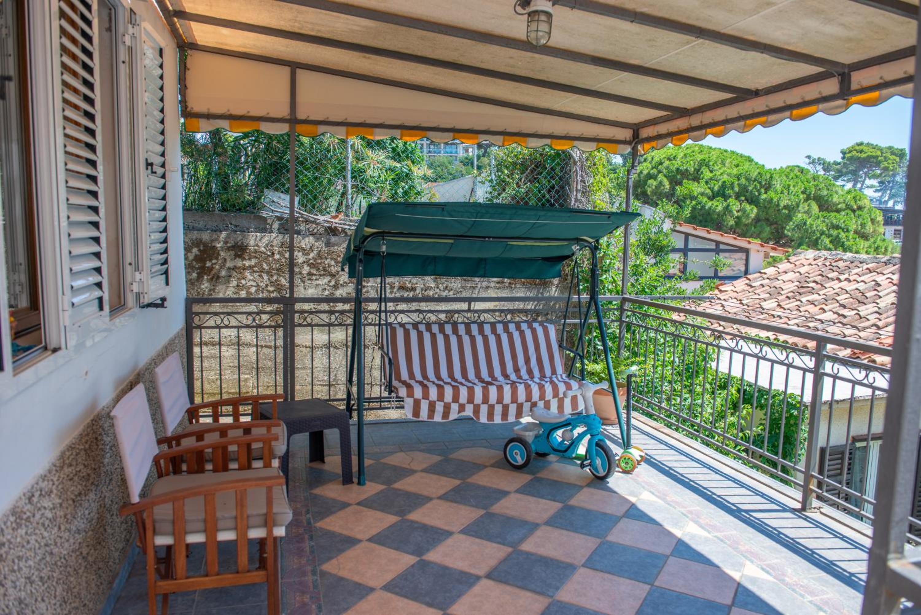 Guest house "Al Mare"