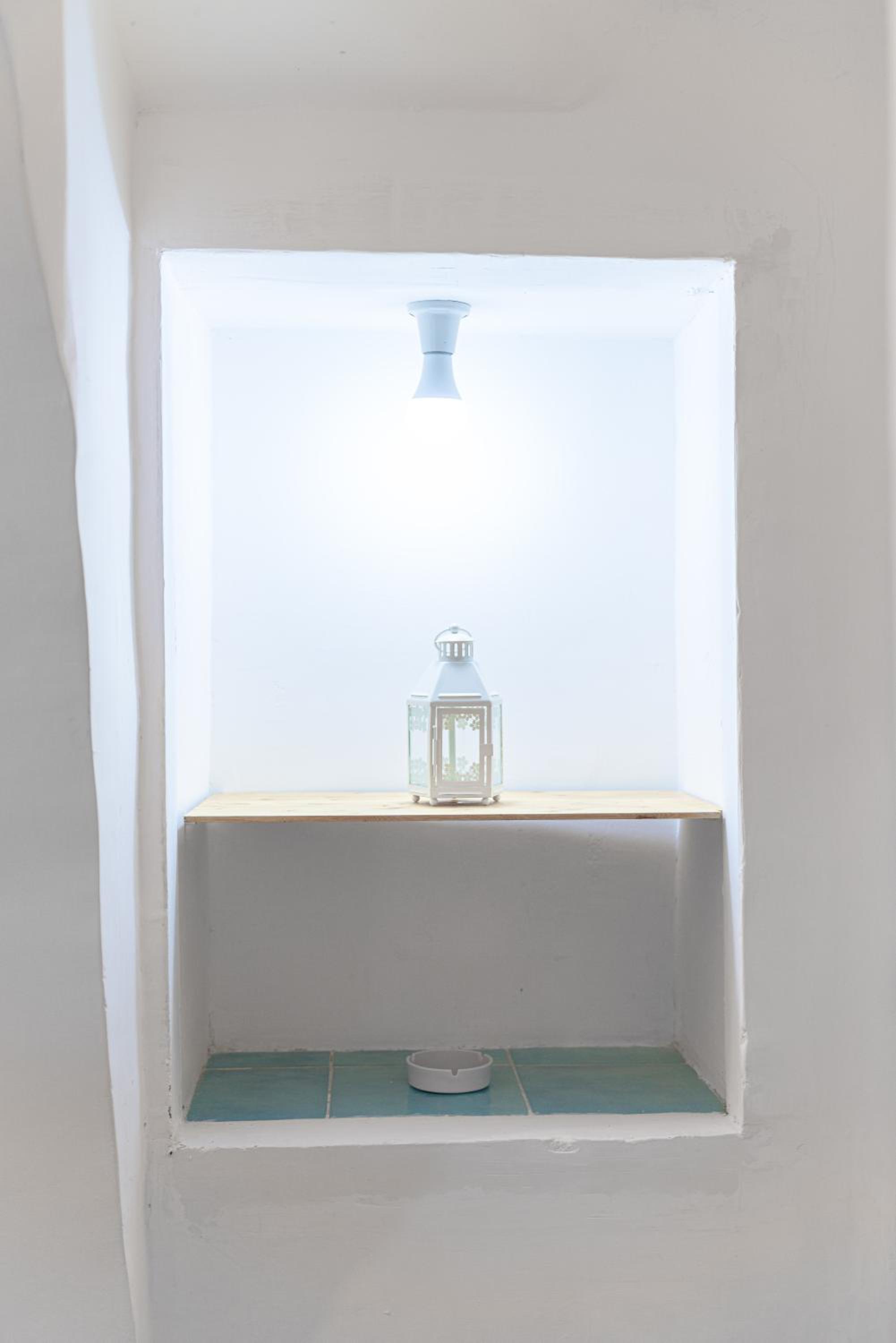 Catacombe San Gaudioso - Suite Bella M'Briana