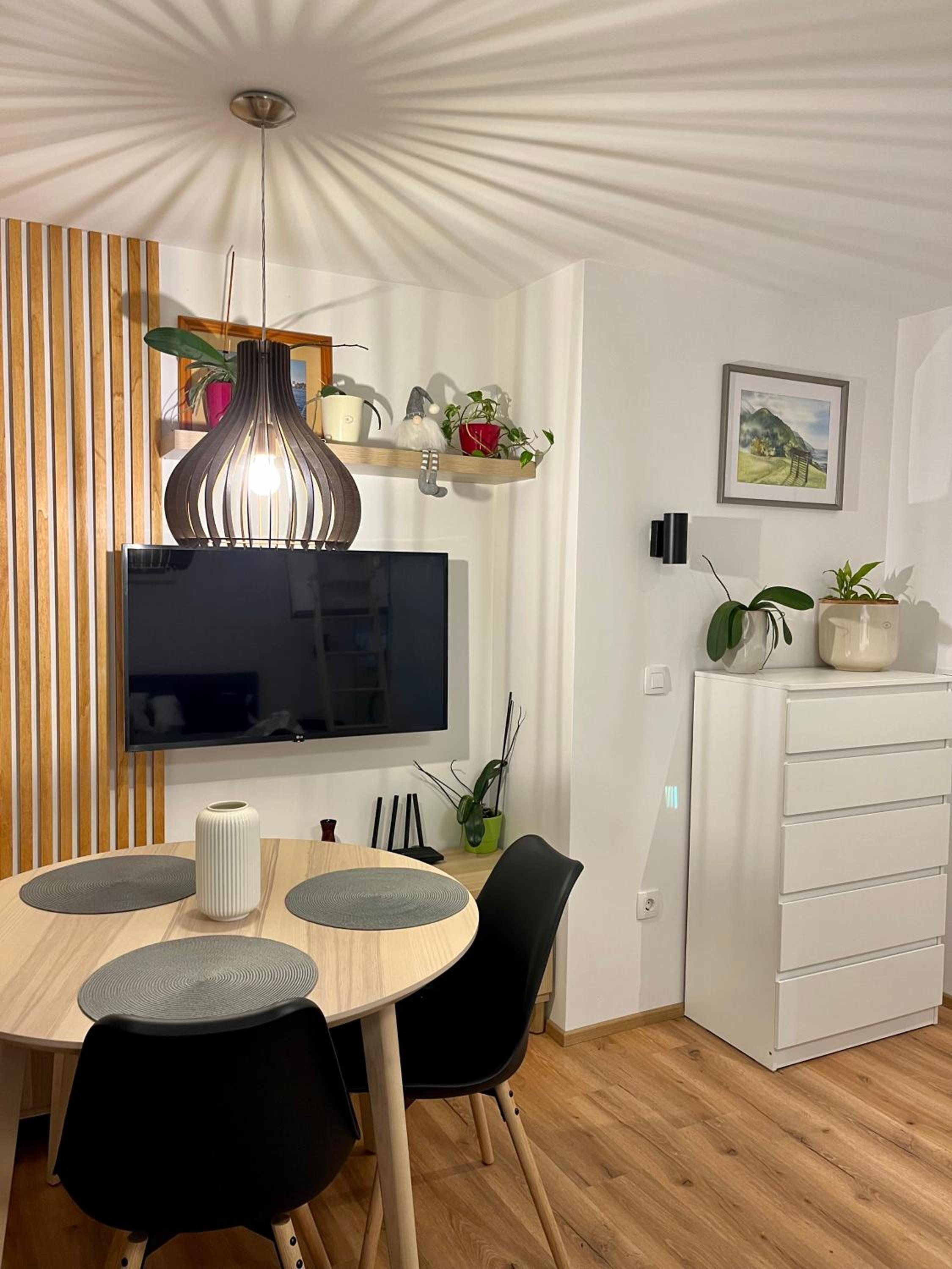 Apartments Pri Fencu