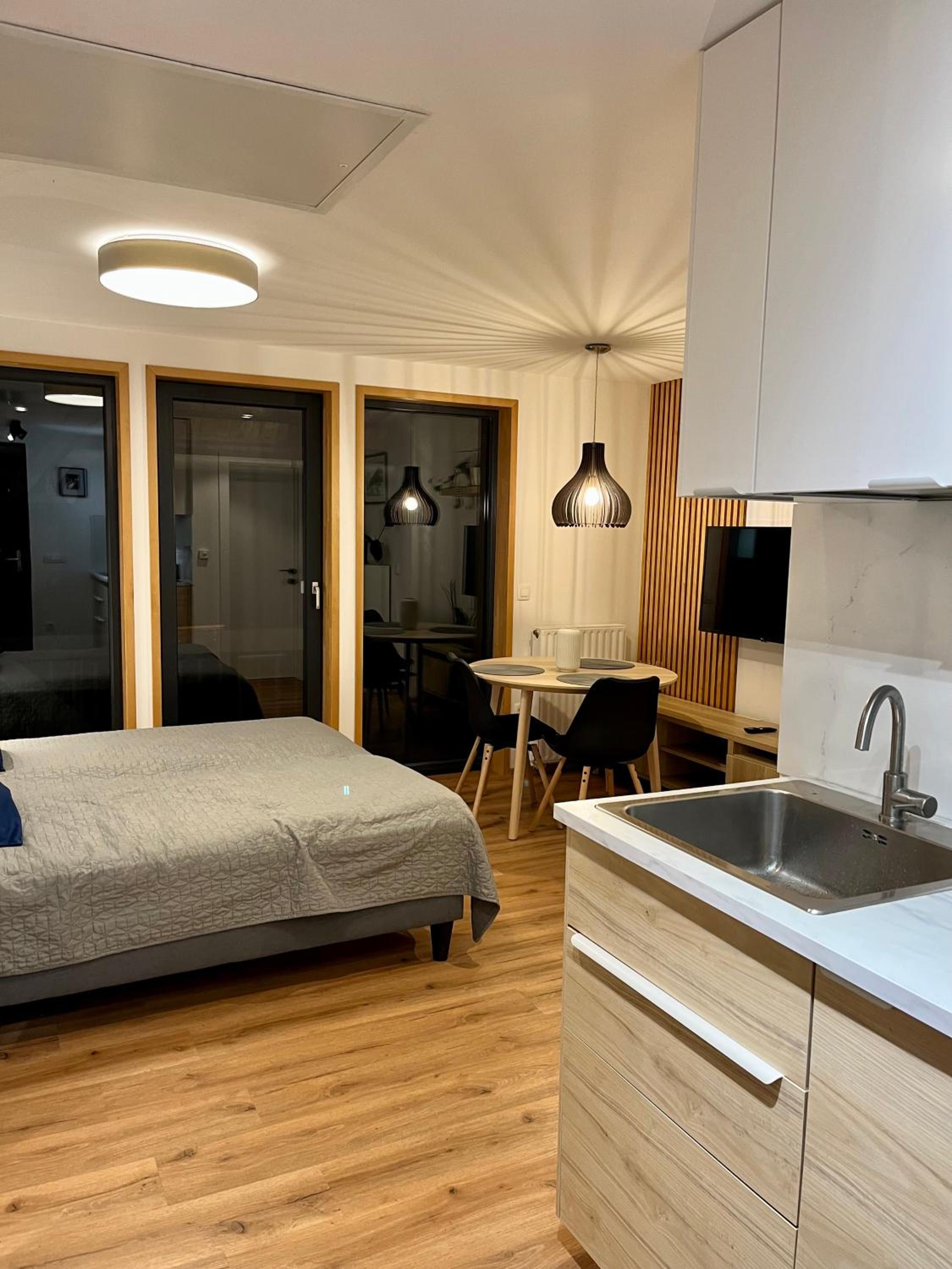 Apartments Pri Fencu