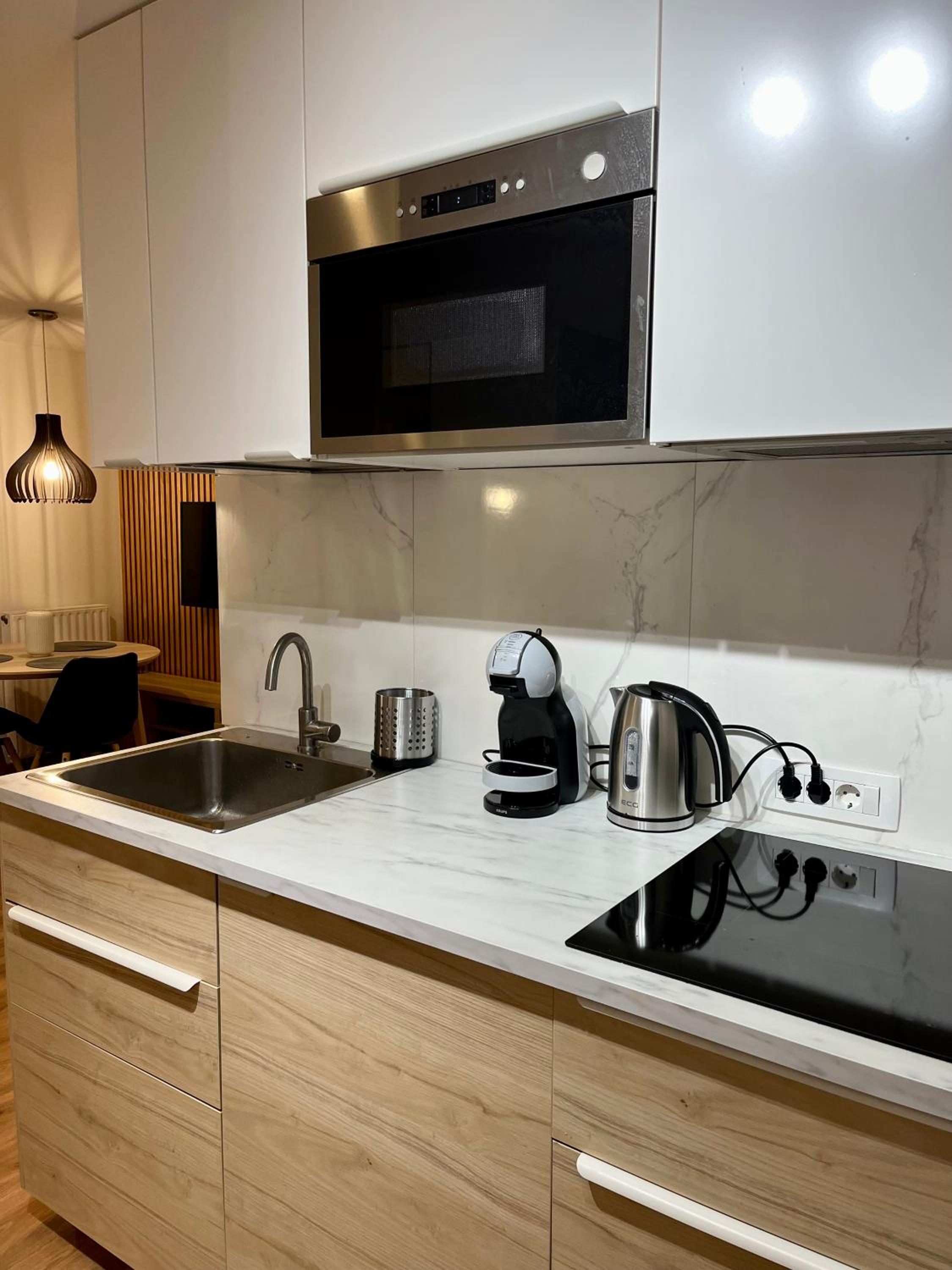 Apartments Pri Fencu