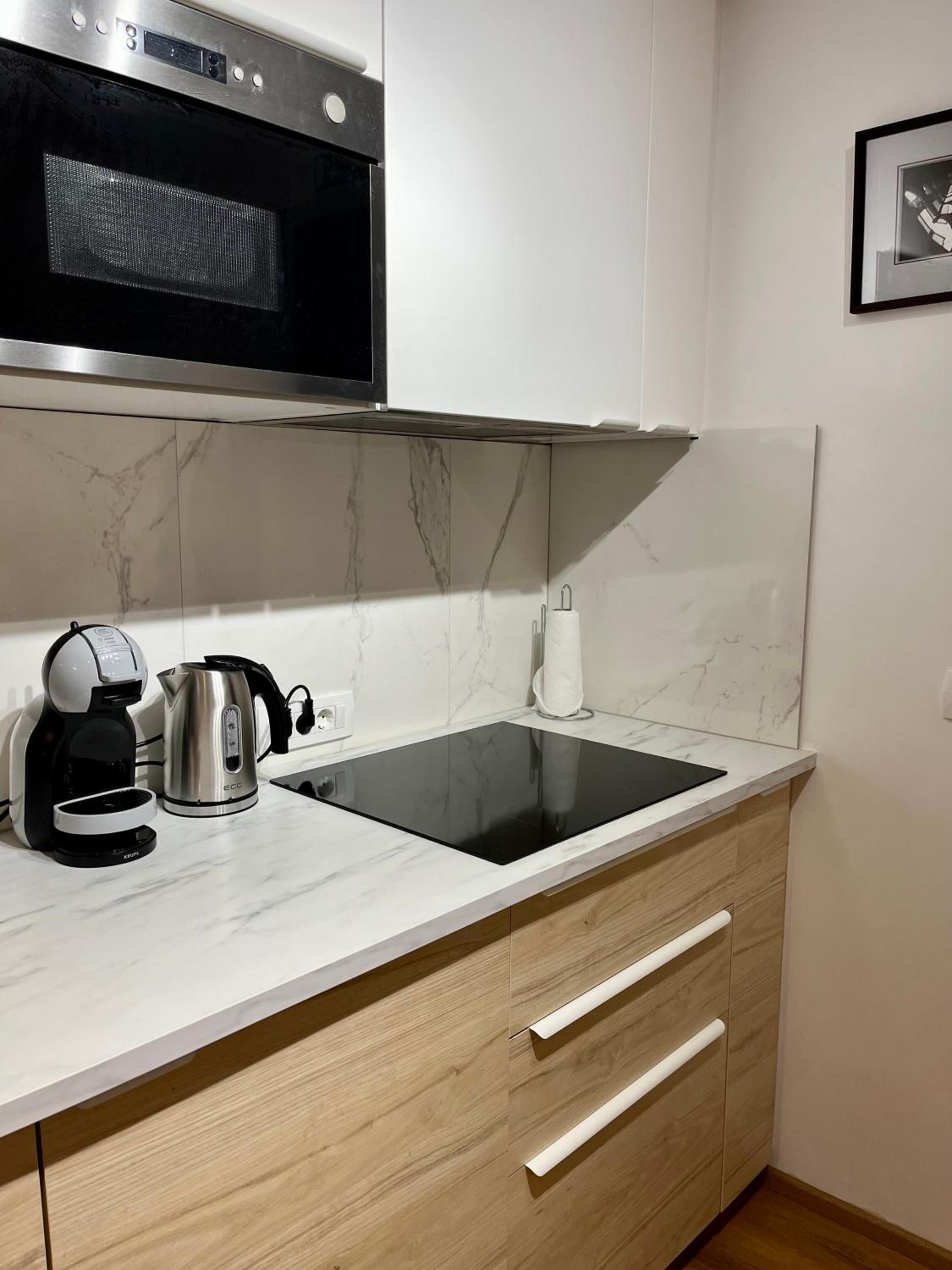 Apartments Pri Fencu