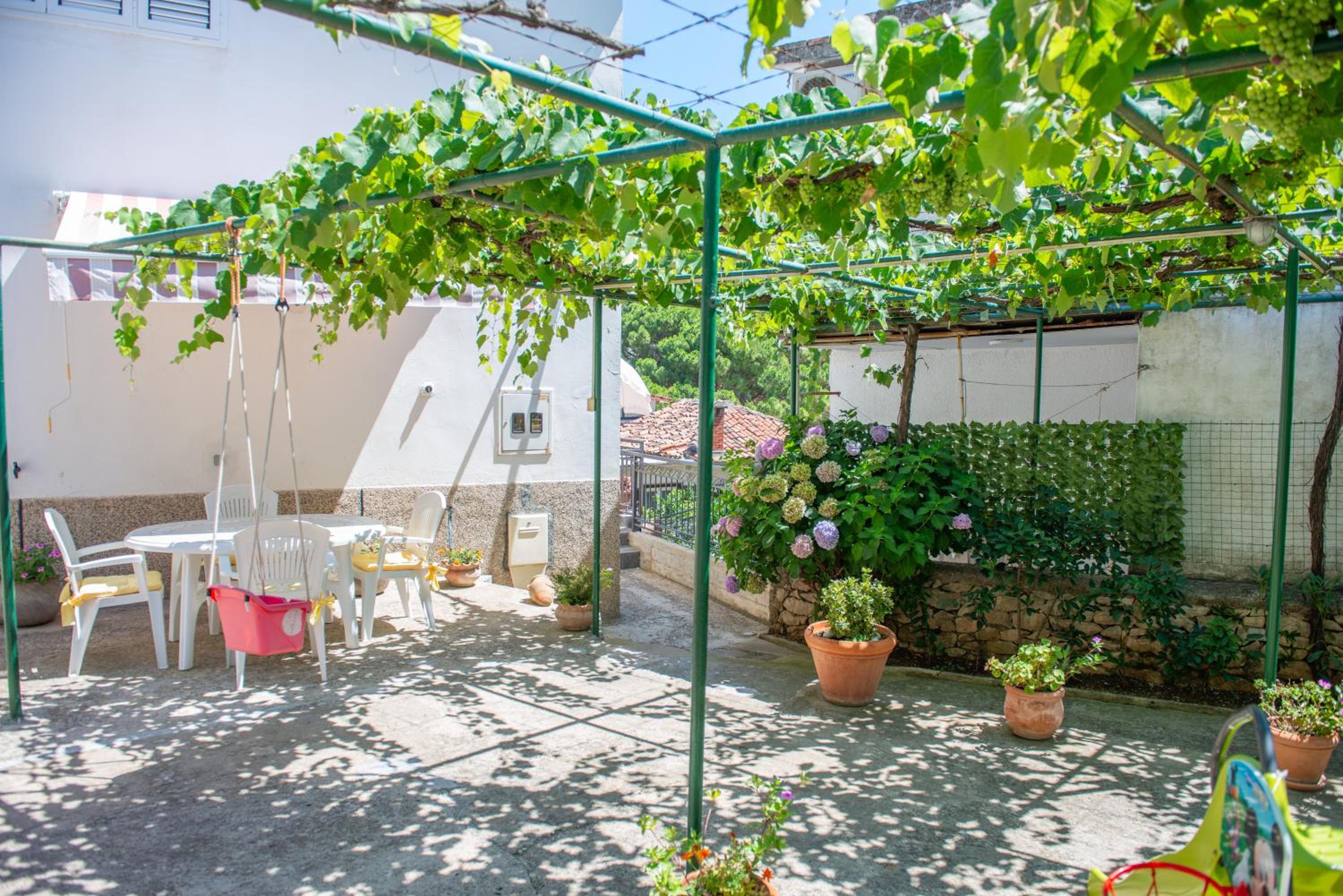 Guest house "Al Mare"