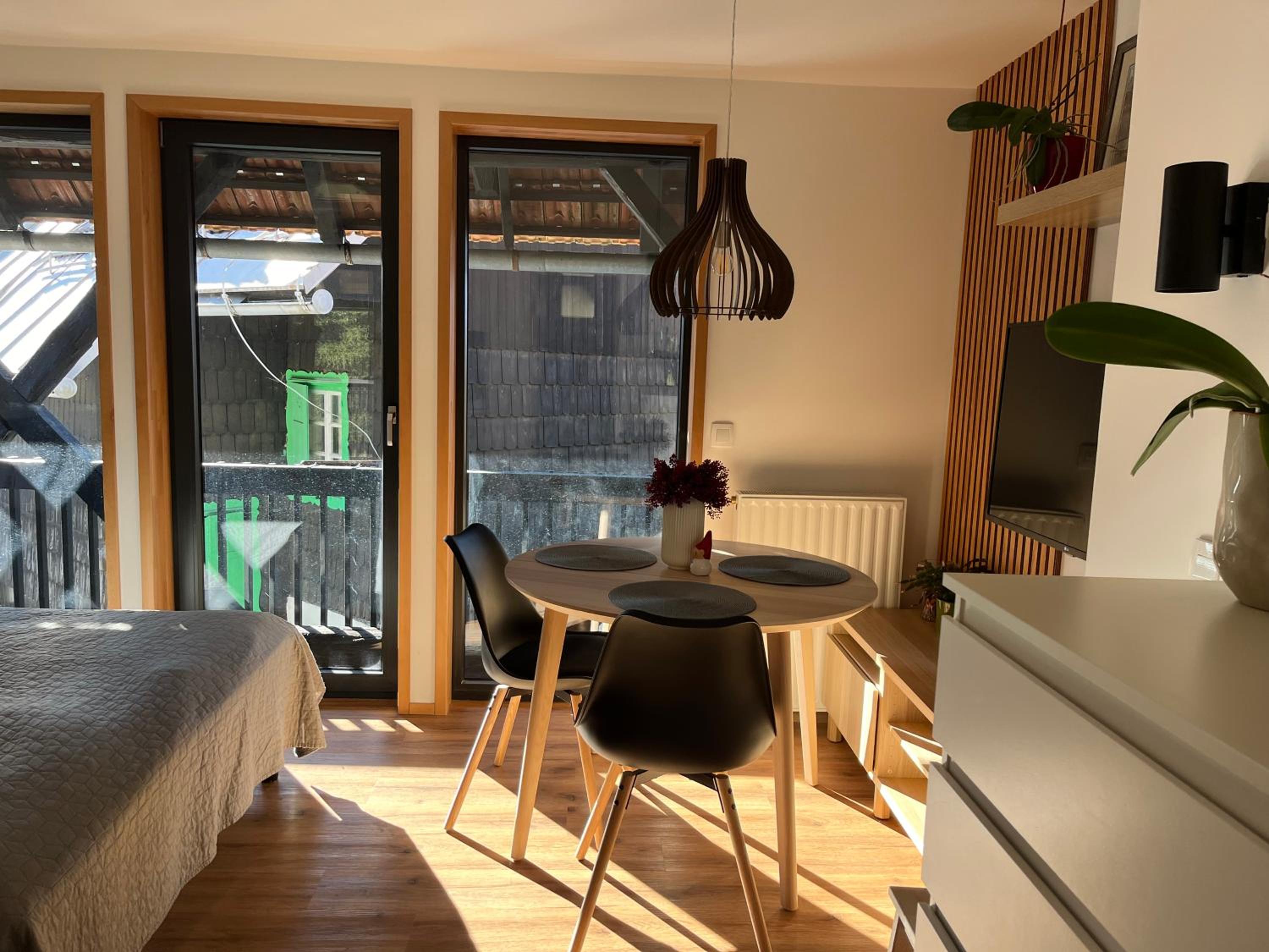 Apartments Pri Fencu