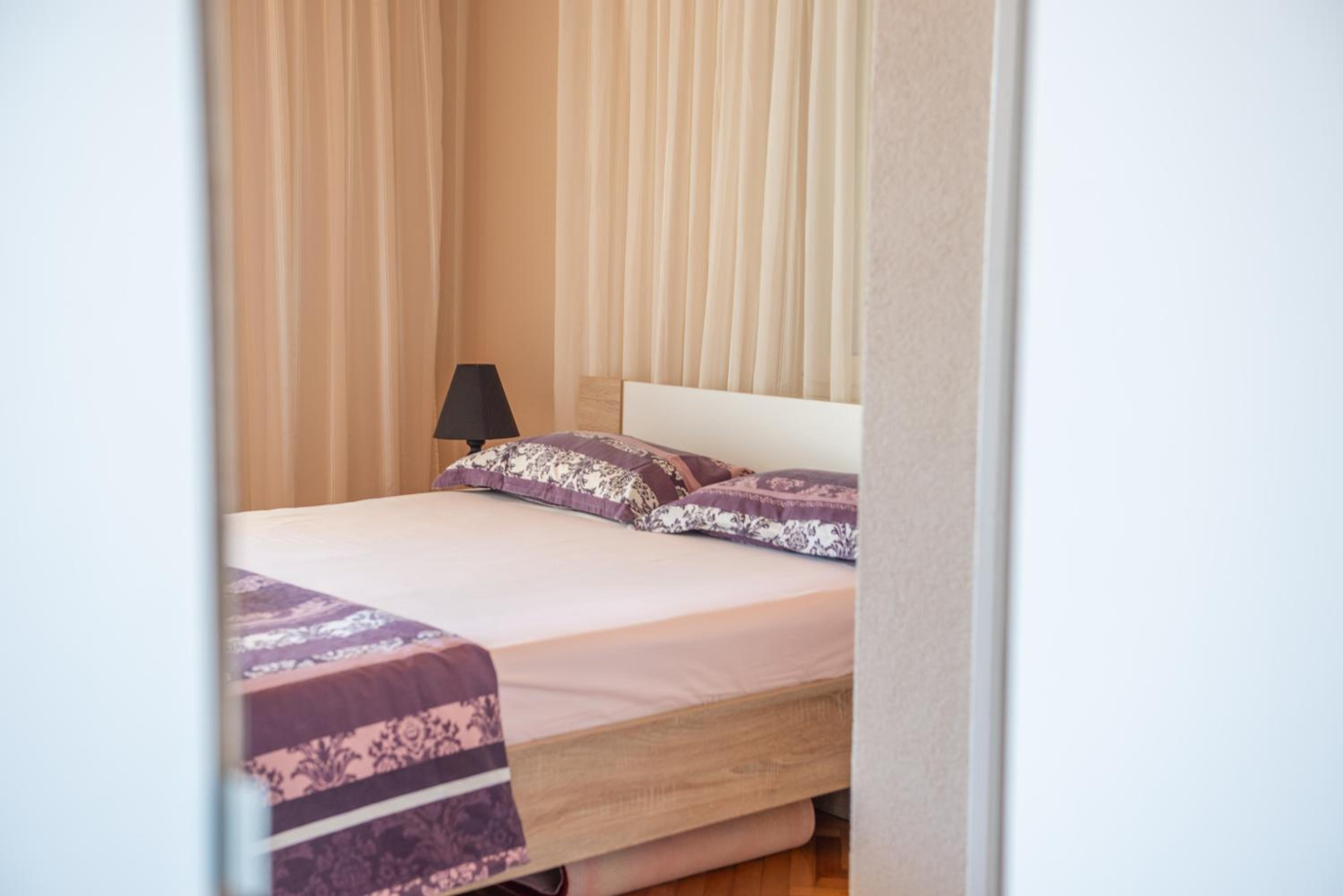 Guest house "Al Mare"