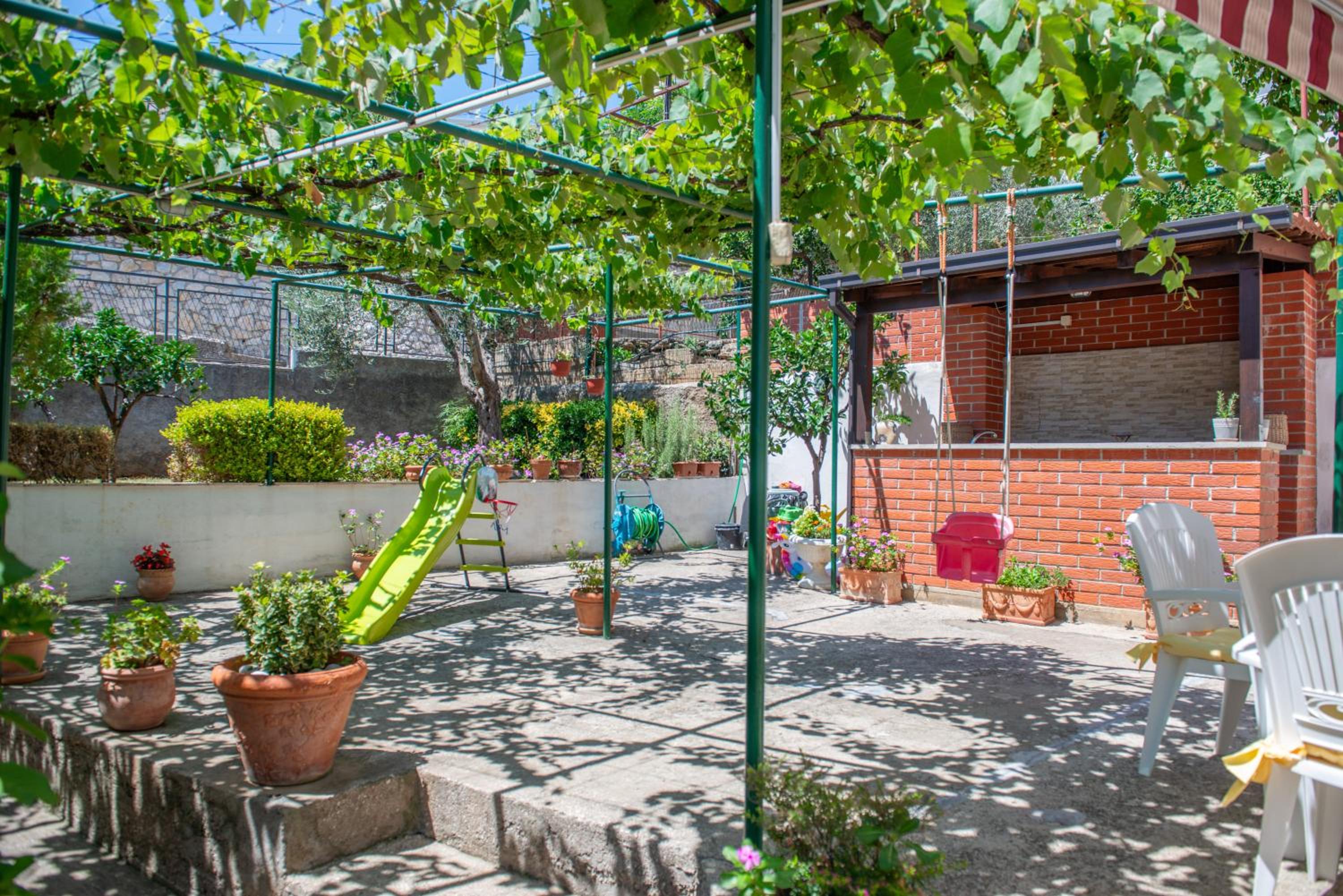 Guest house "Al Mare"