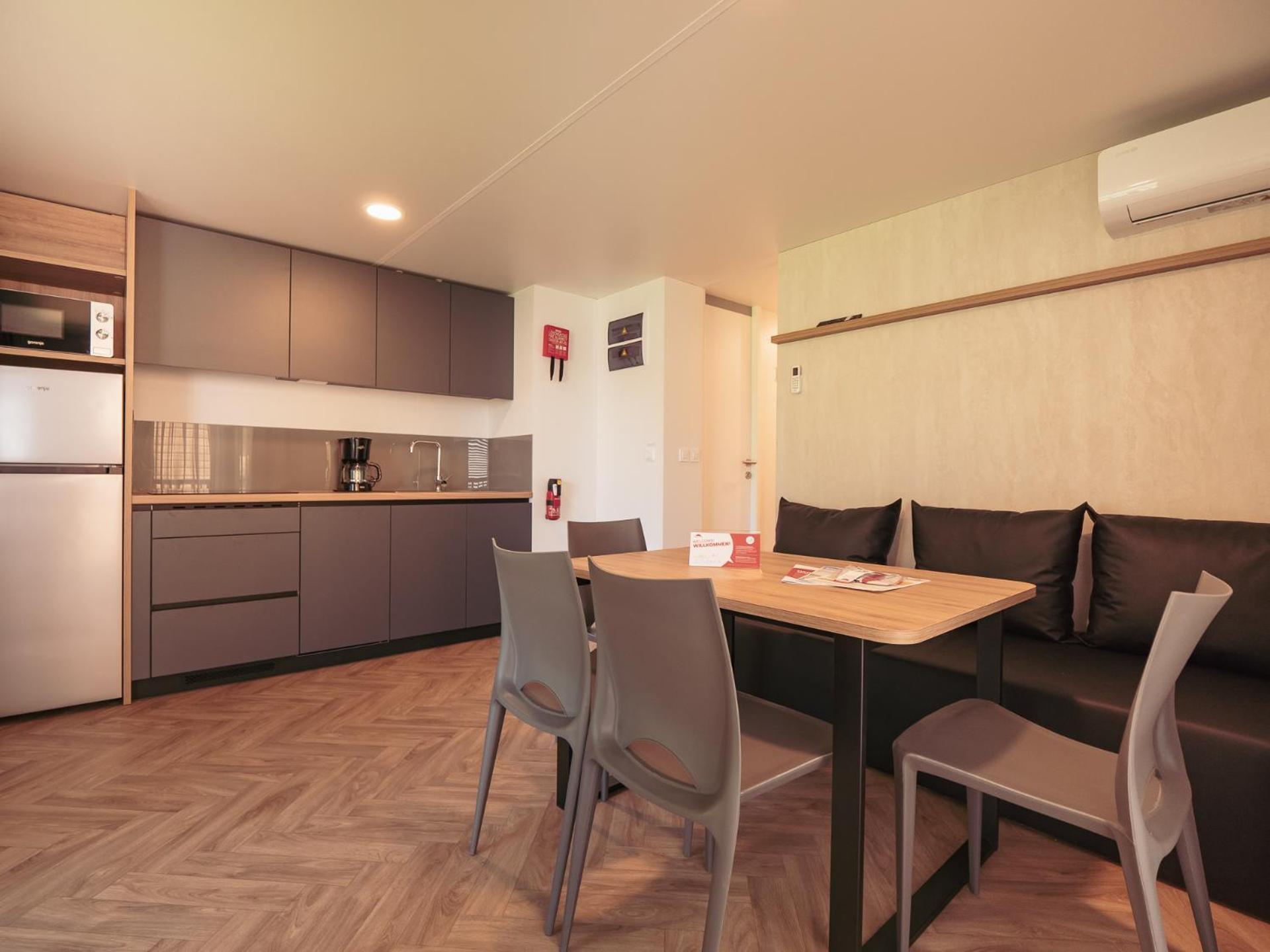 Fischerhof Glinzner Hotel-Restaurant-Camping