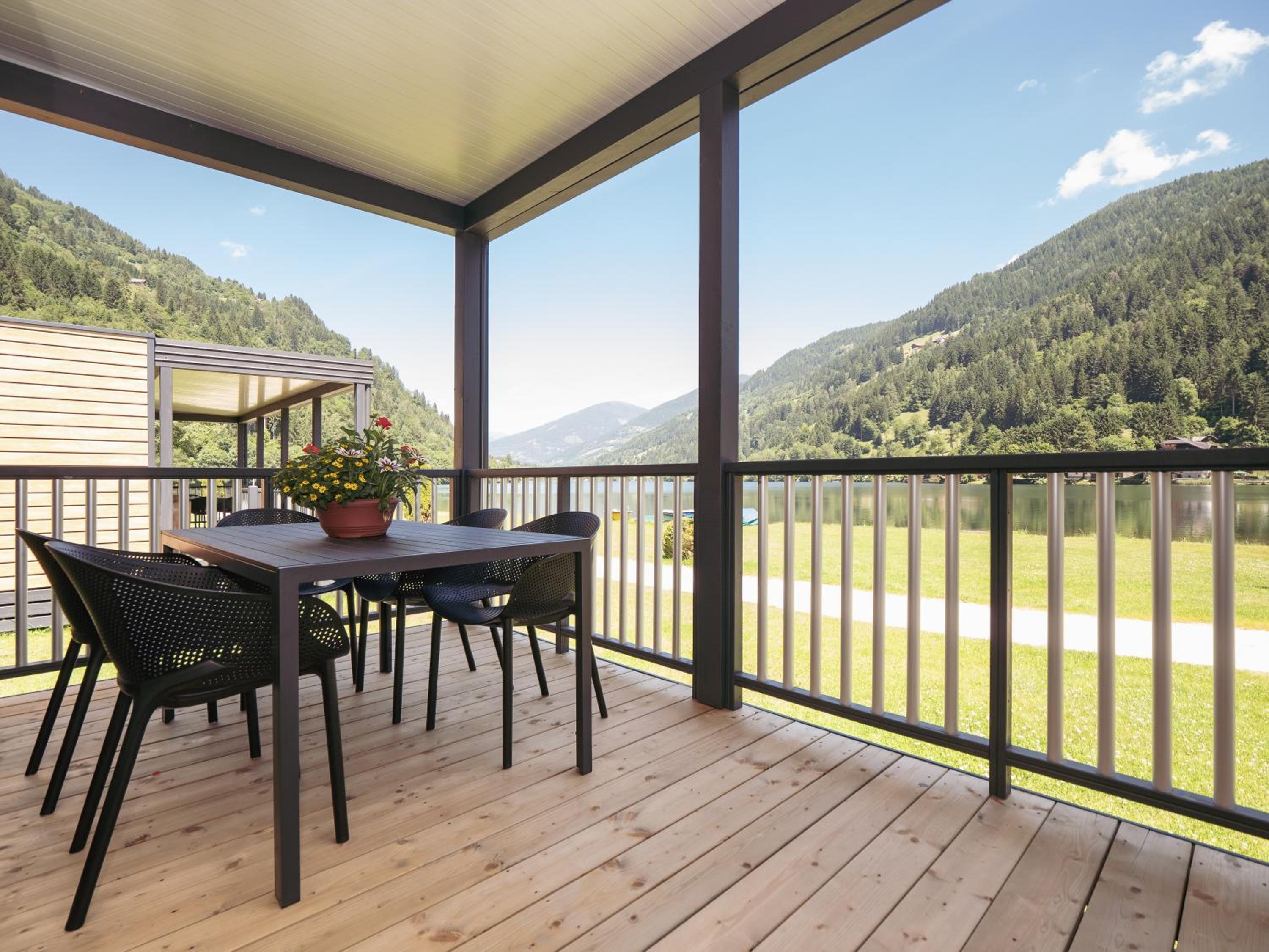 Fischerhof Glinzner Hotel-Restaurant-Camping