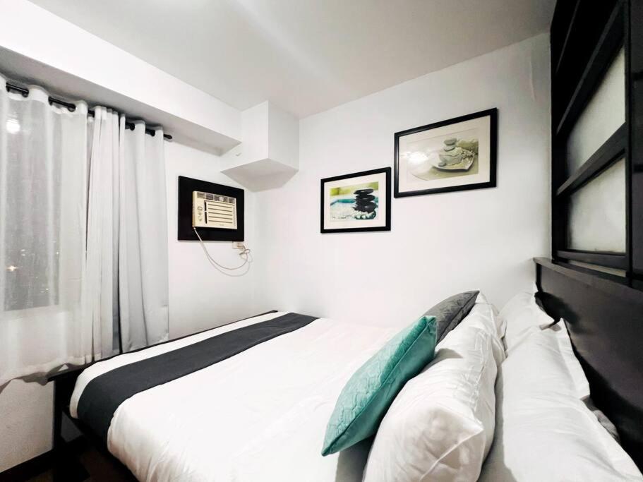 1BR Condotel Ridgewood Towers Taguig City #RW12 view 3