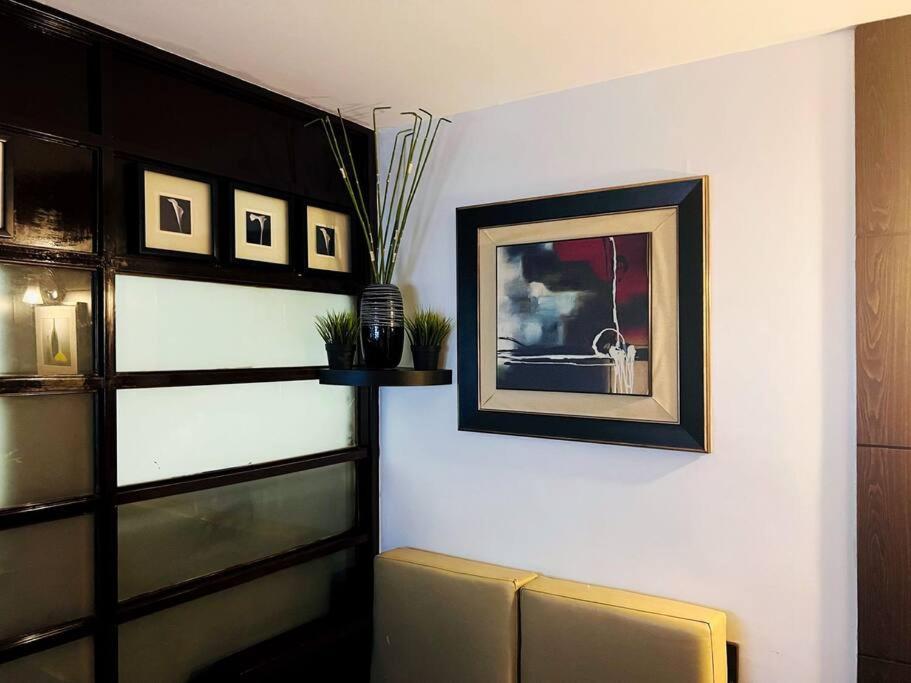 1BR Condotel Ridgewood Towers Taguig City #RW12 view 4