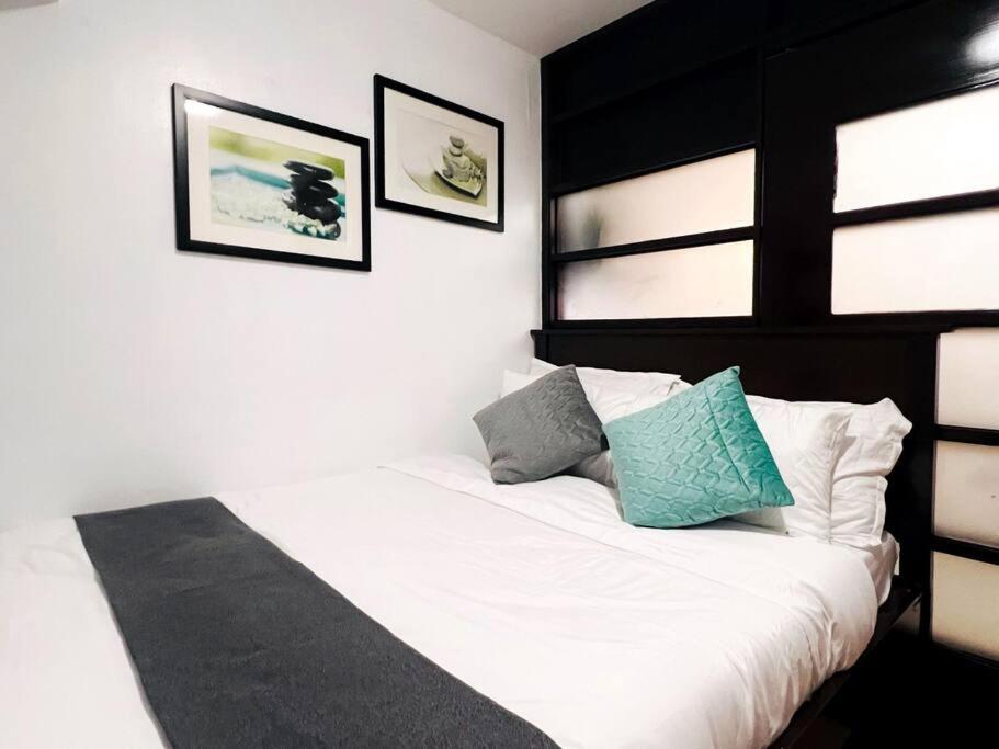 1BR Condotel Ridgewood Towers Taguig City #RW12 view 5