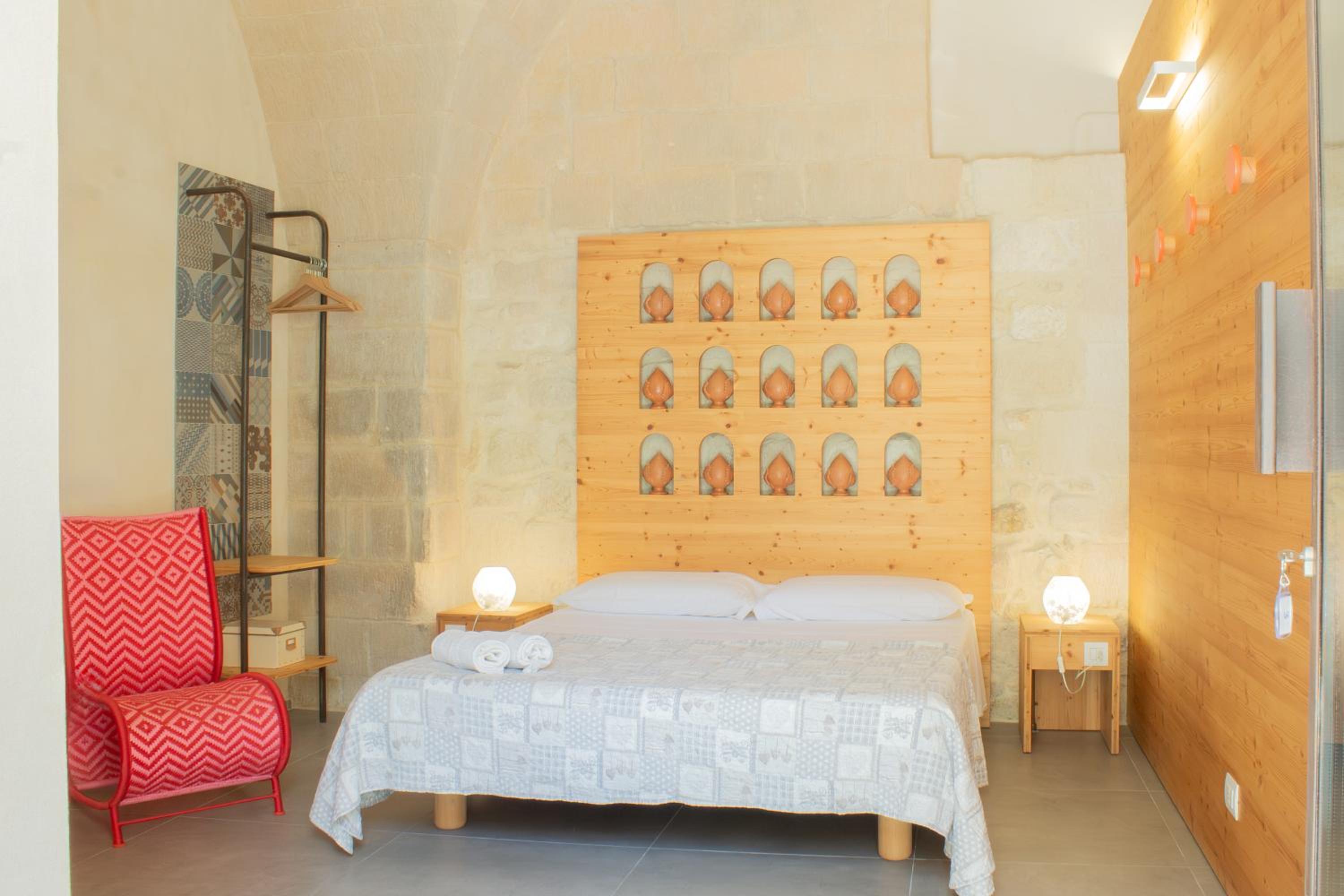 Kabala Bed and Breakfast