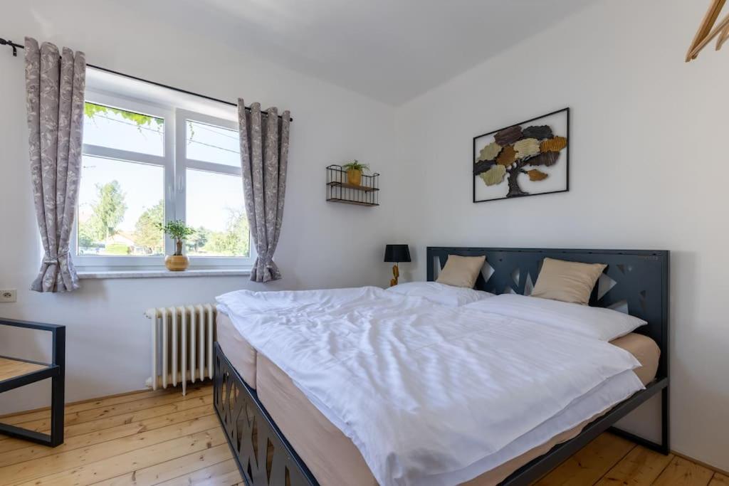 Rodinná vila s možností privátního wellnessu