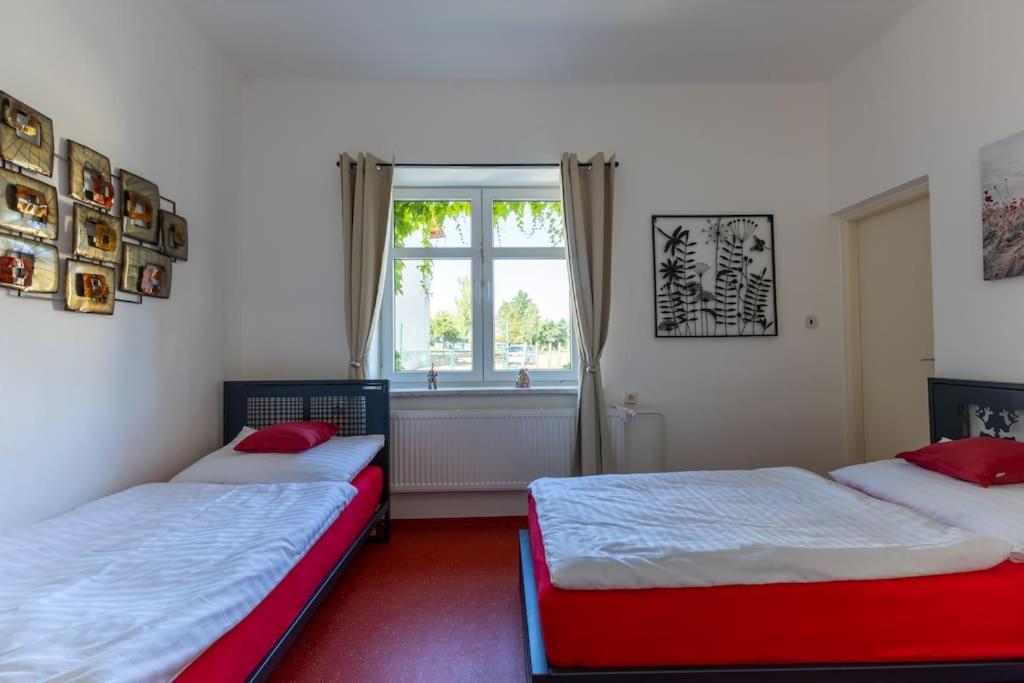 Rodinná vila s možností privátního wellnessu