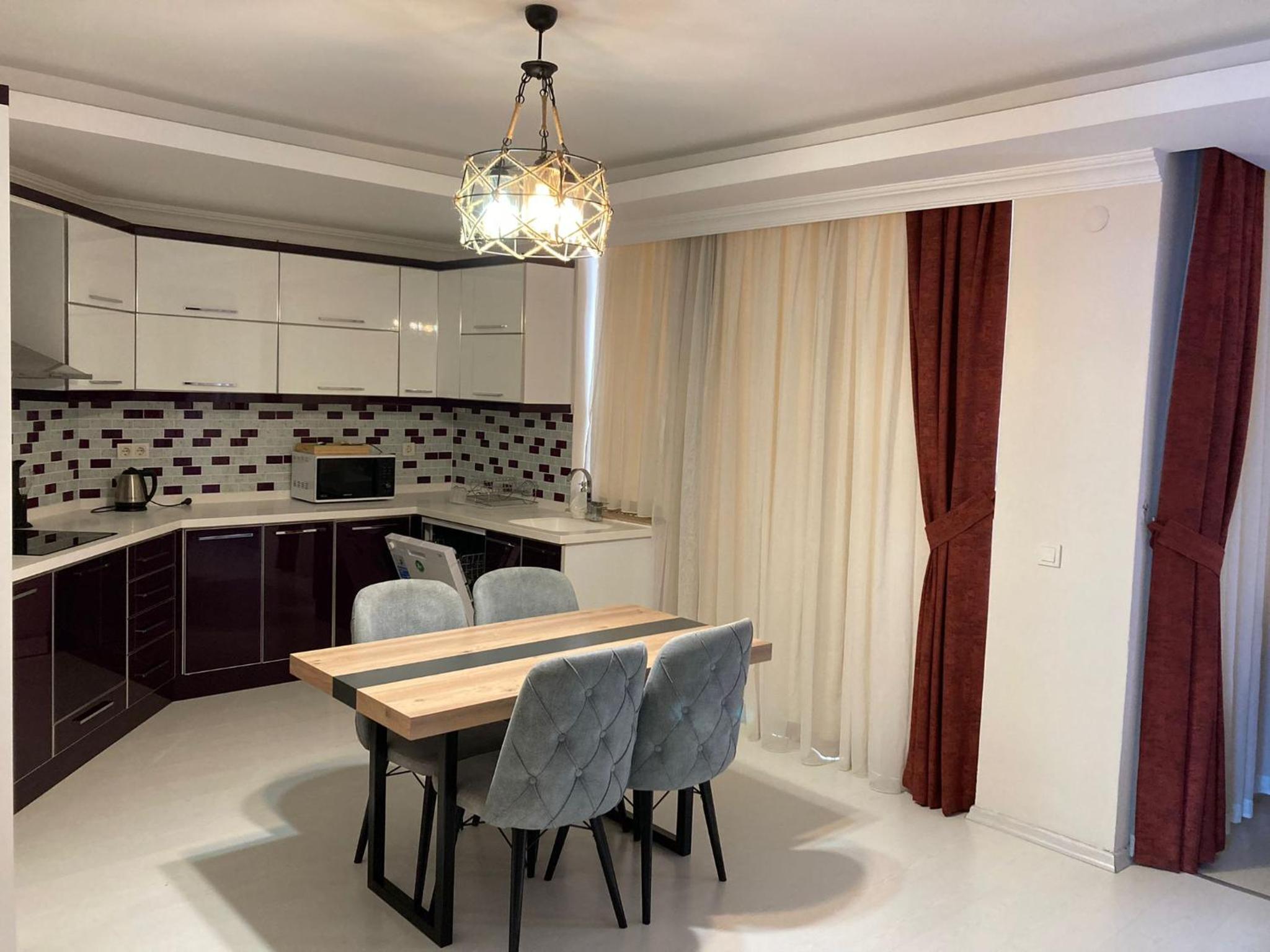 Alfa Apart Otel - Image 33