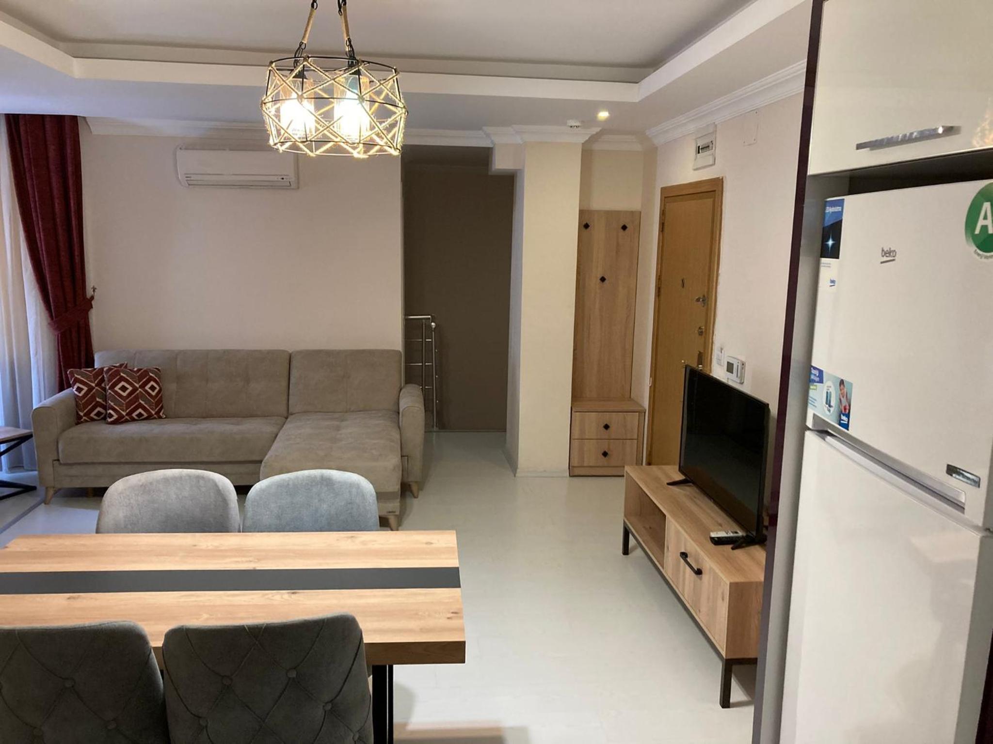 Alfa Apart Otel - Image 10