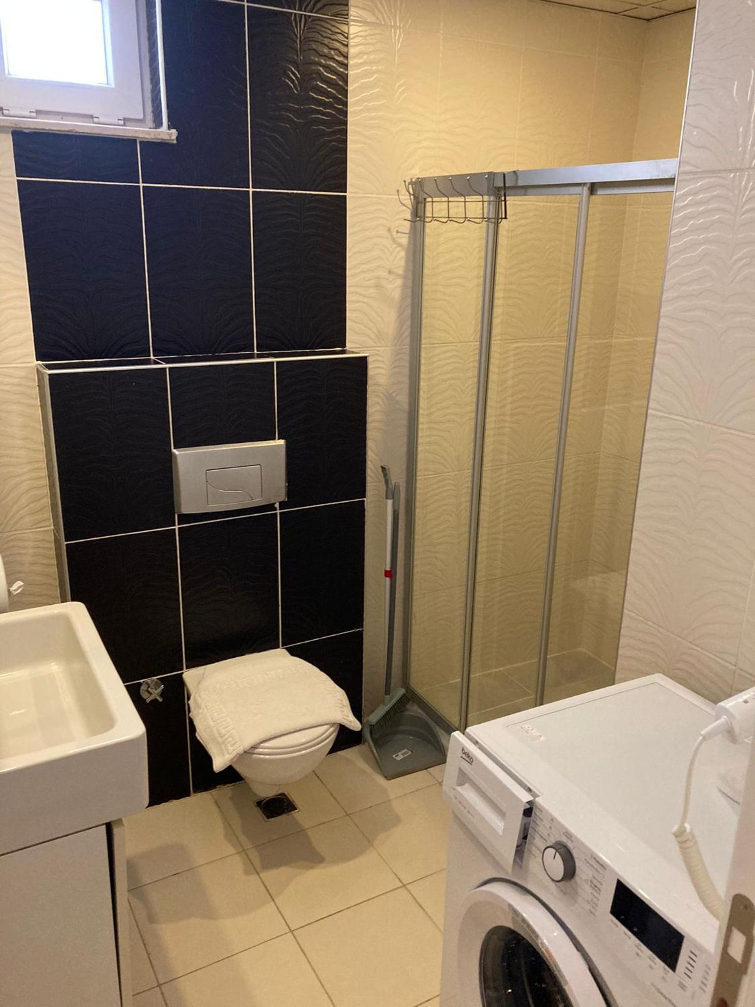 Alfa Apart Otel - Image 43